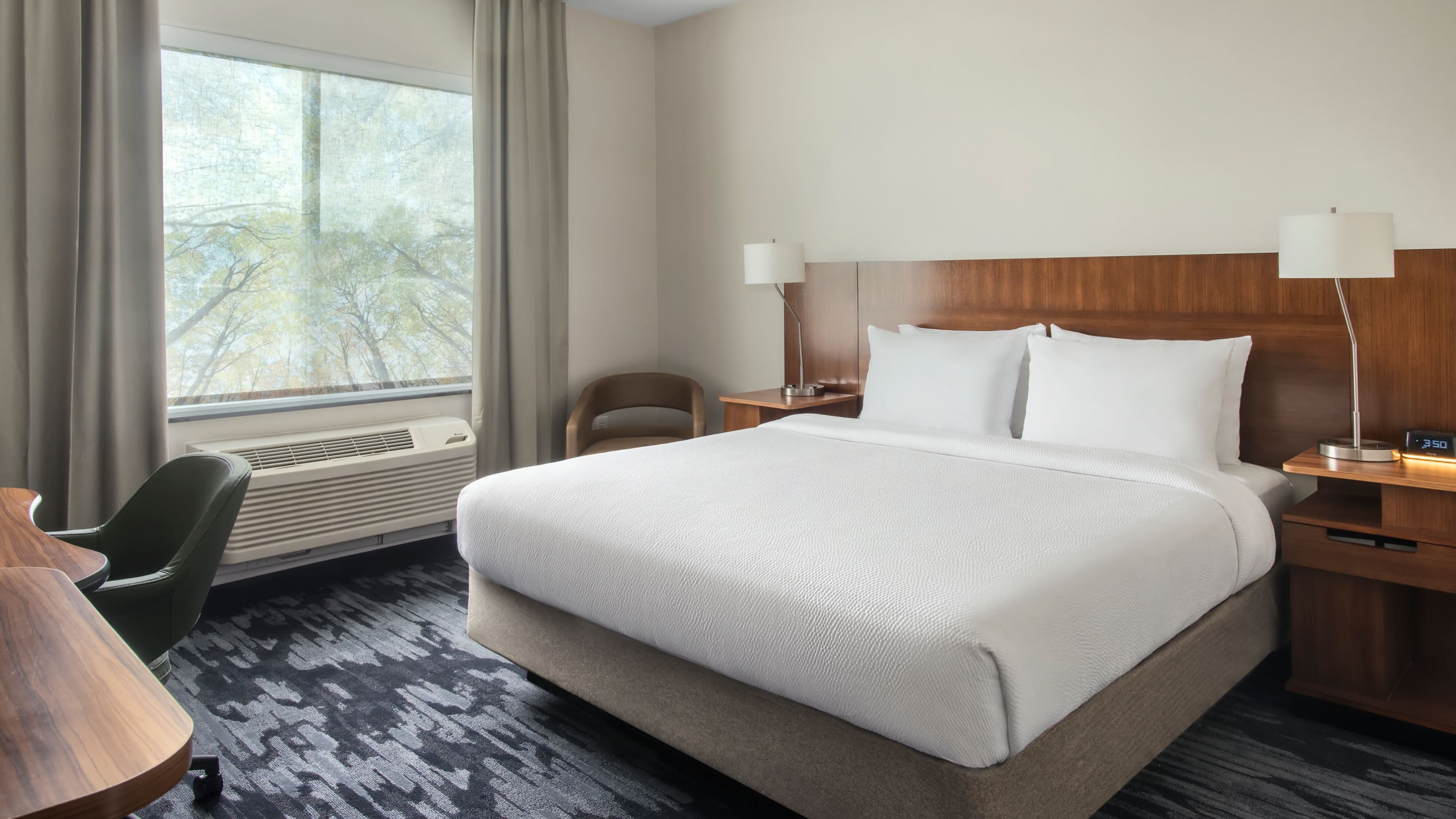 Fairfield Inn & Suites Watertown Thousand Islands - Image 2