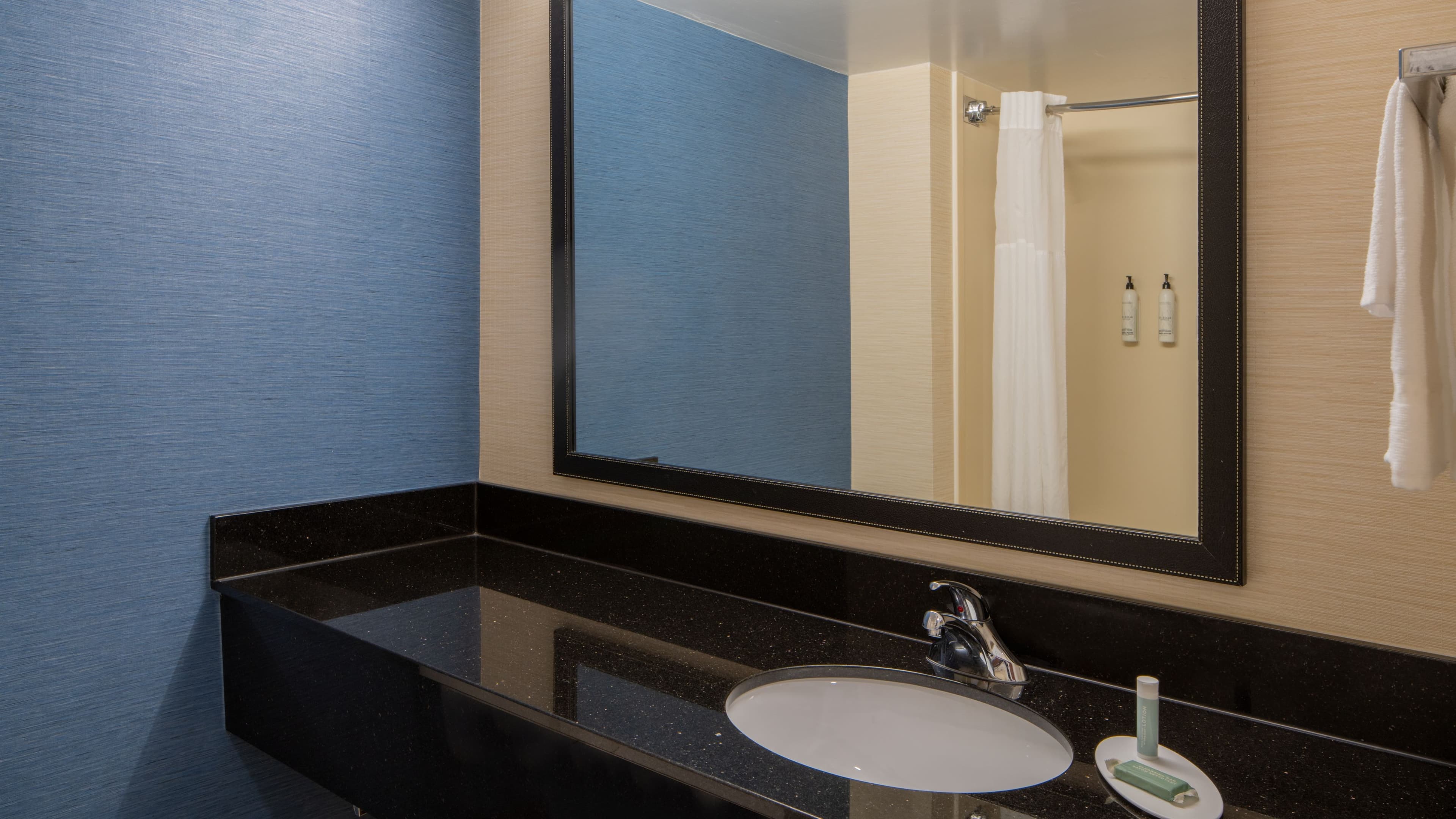 Holiday Inn Express Alpharetta - Roswell — 10