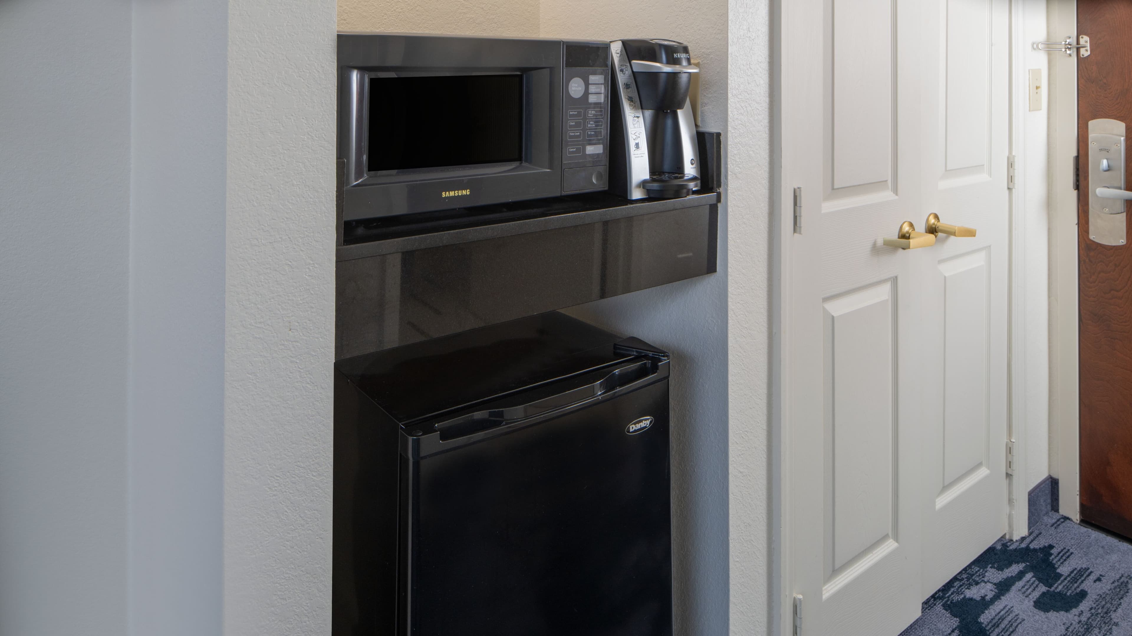 Holiday Inn Express Alpharetta - Roswell — 9