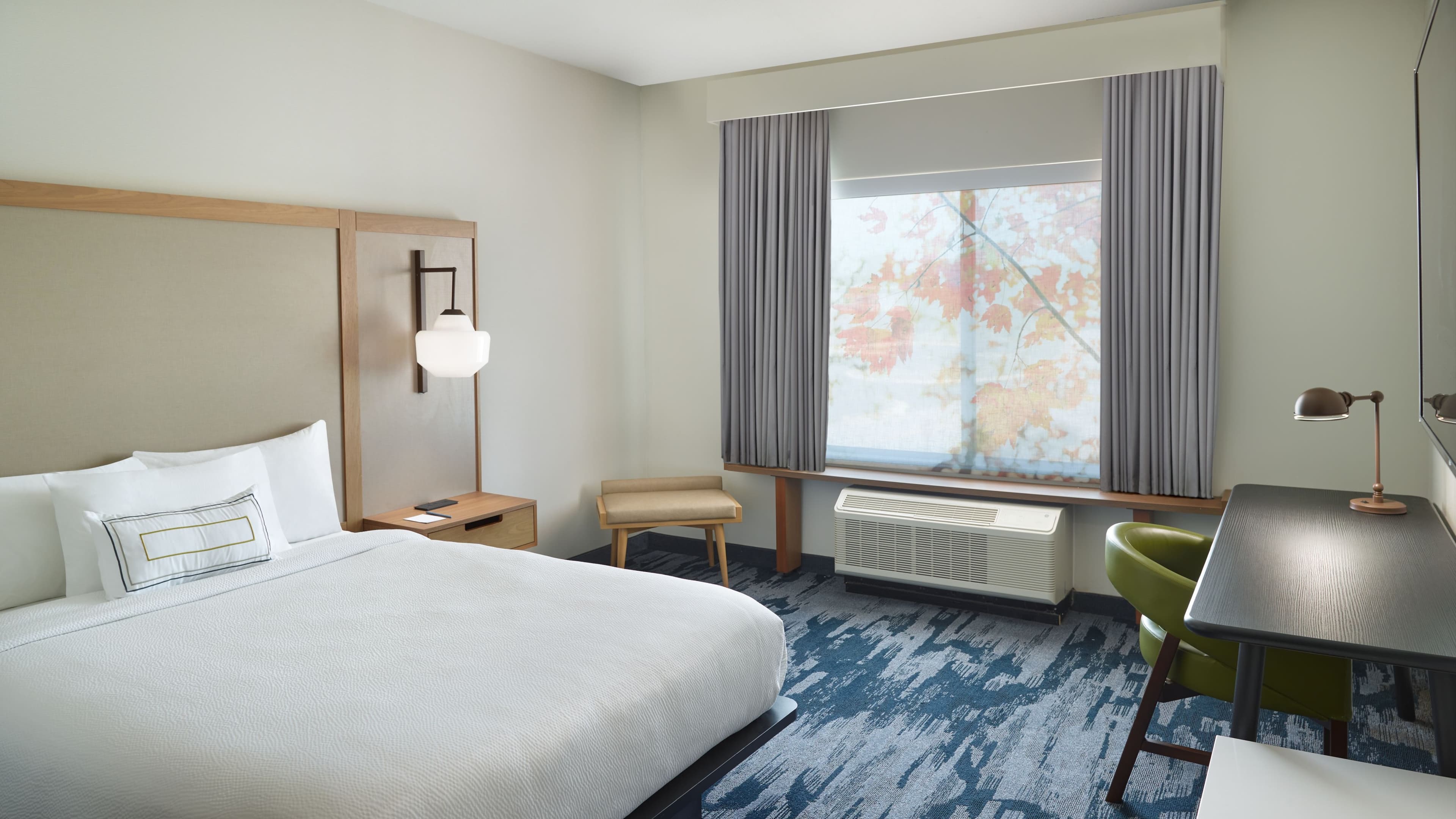 Fairfield Inn & Suites Locust Grove I-75 South - Image 3