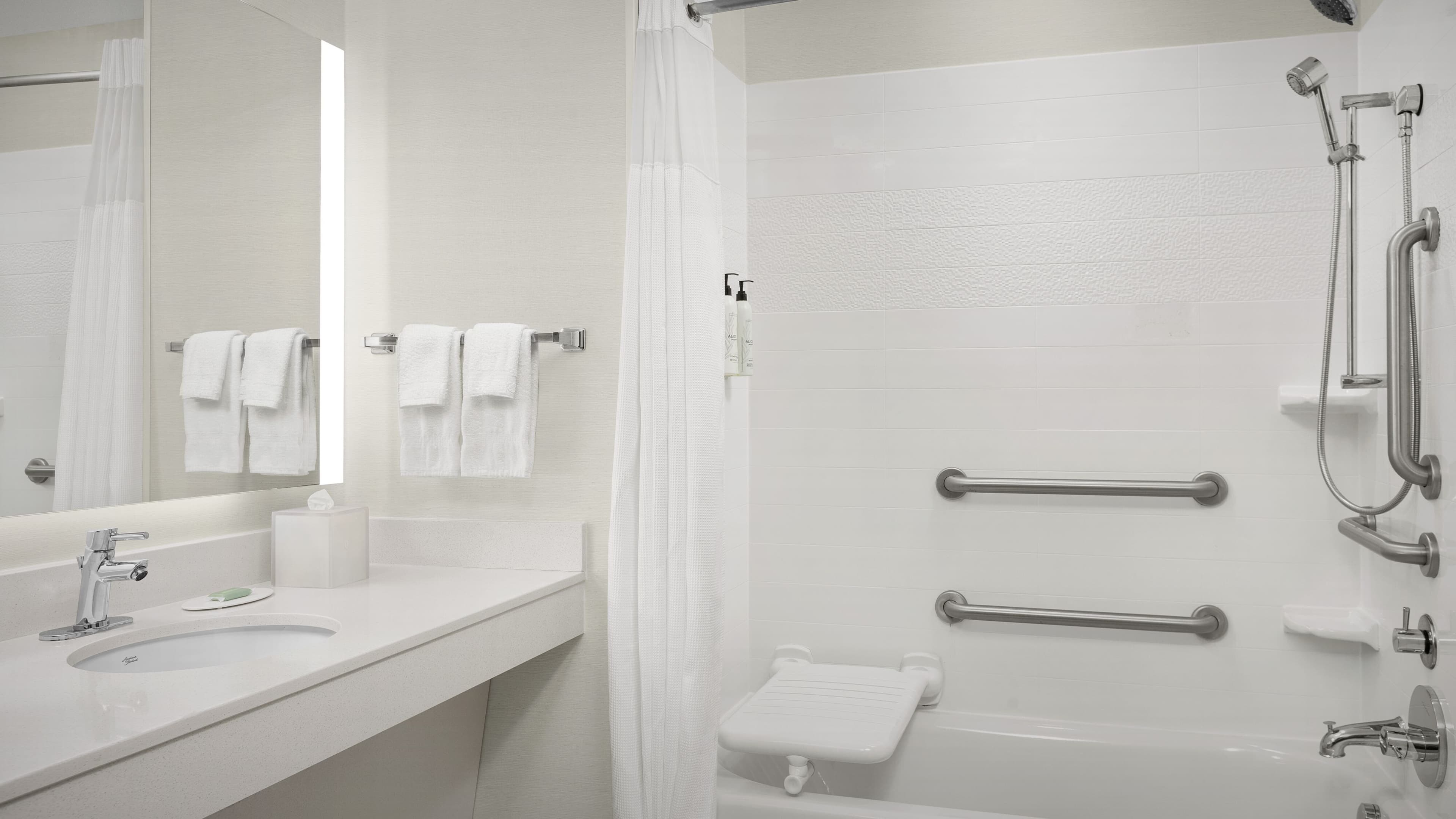 Fairfield Inn & Suites Atlanta Stockbridge — 22