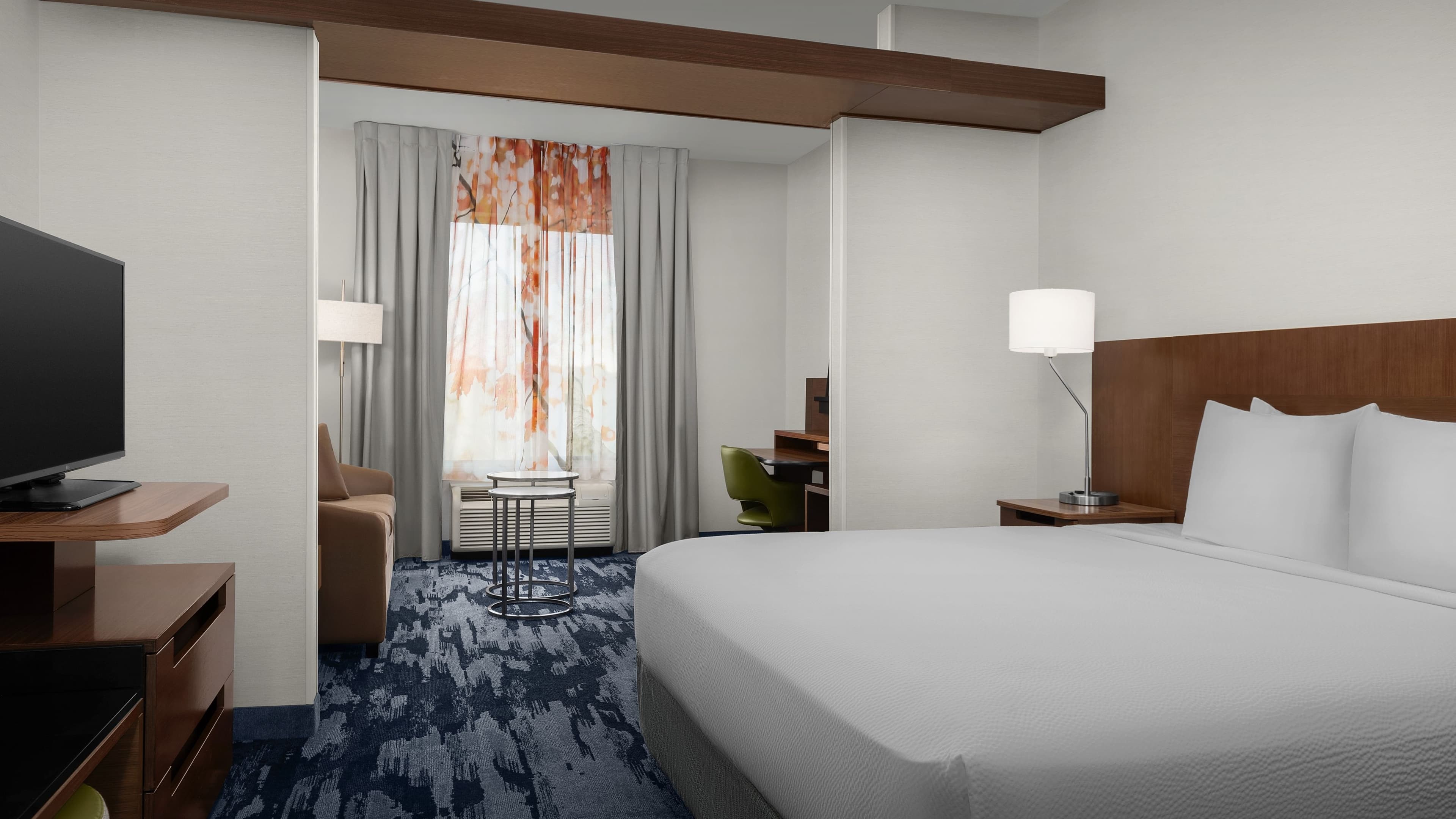 Fairfield Inn & Suites Atlanta Stockbridge — 6