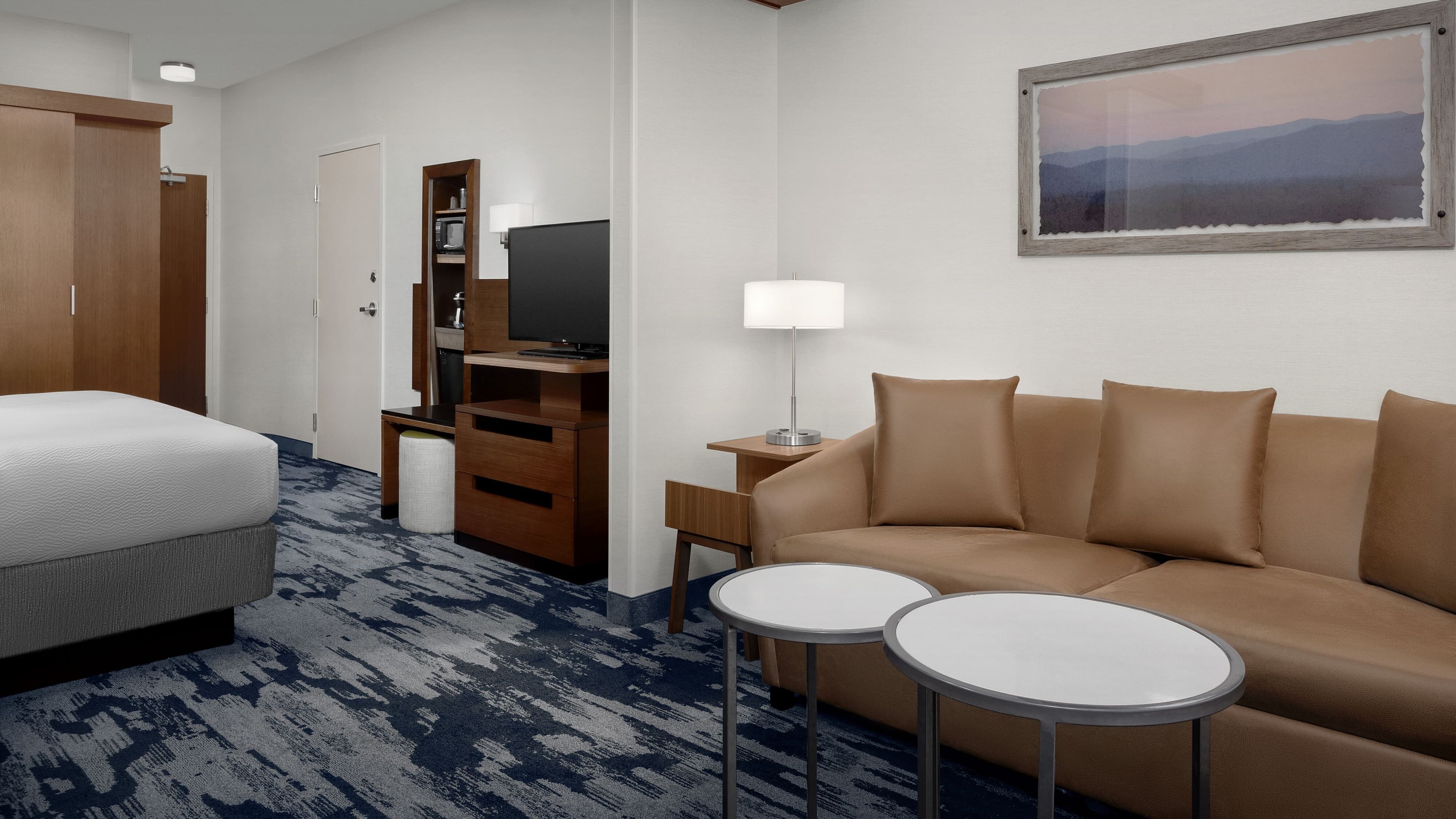 Fairfield Inn & Suites Atlanta Stockbridge - Image 5