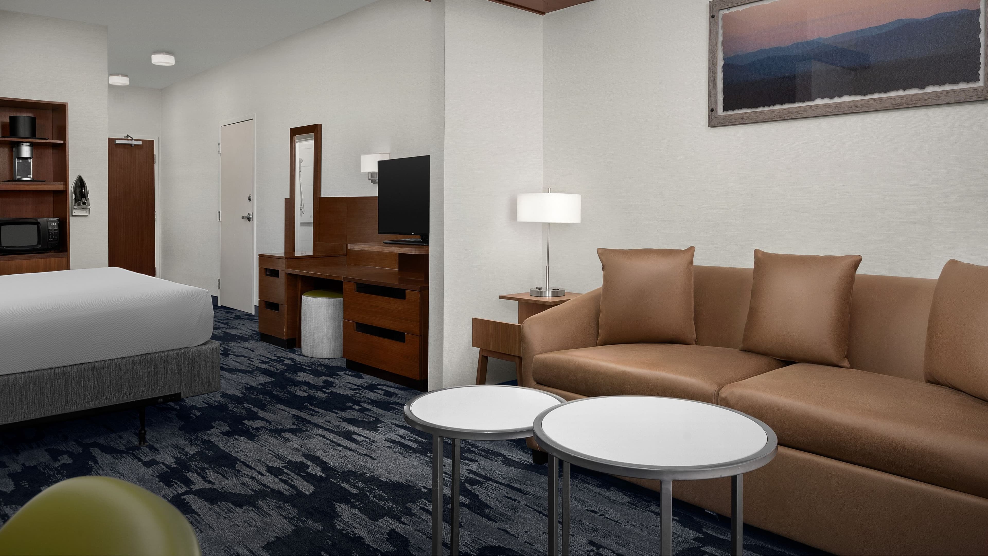 Fairfield Inn & Suites Atlanta Stockbridge - Image 4