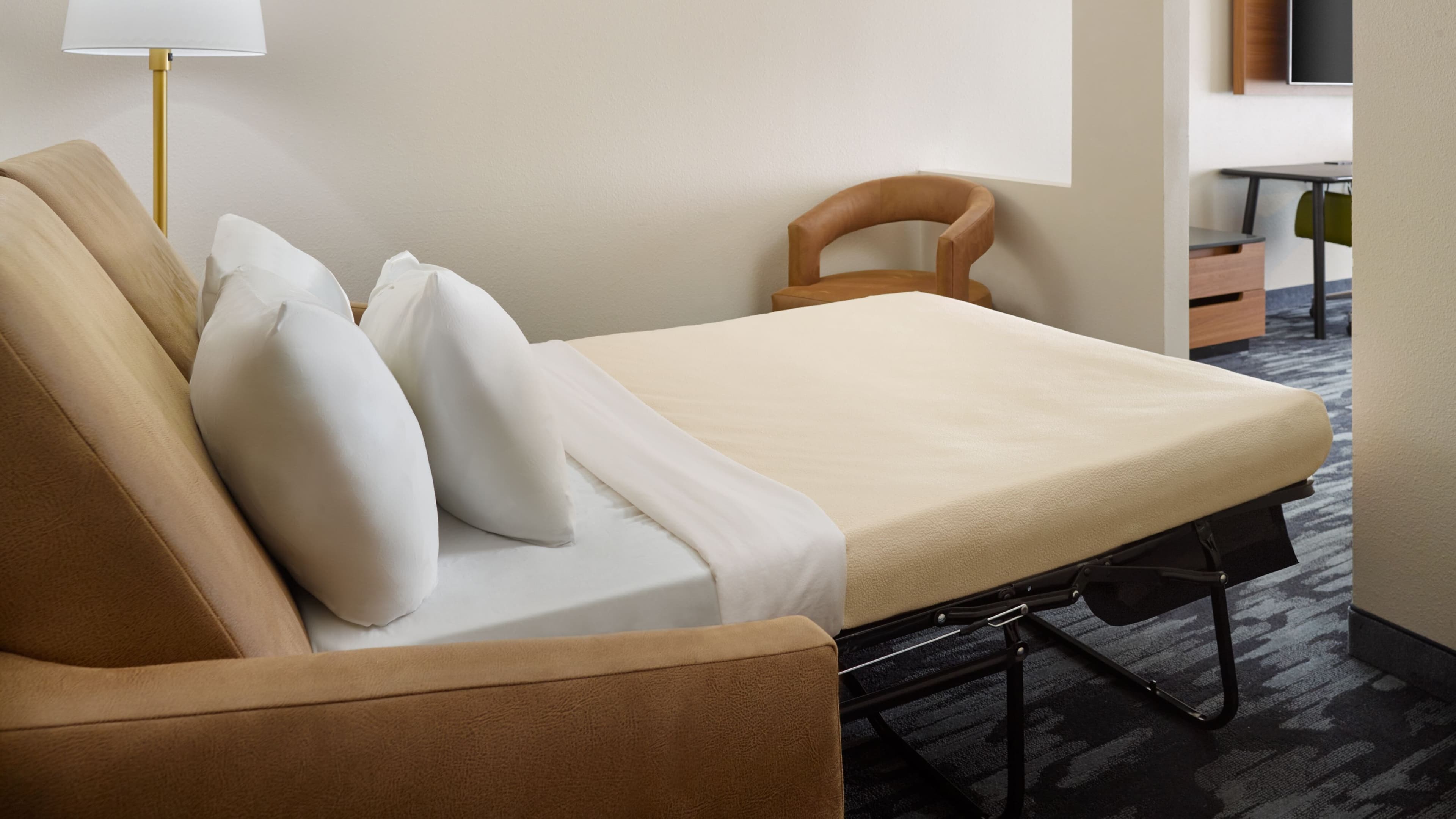Holiday Inn Express & Suites McDonough — 6