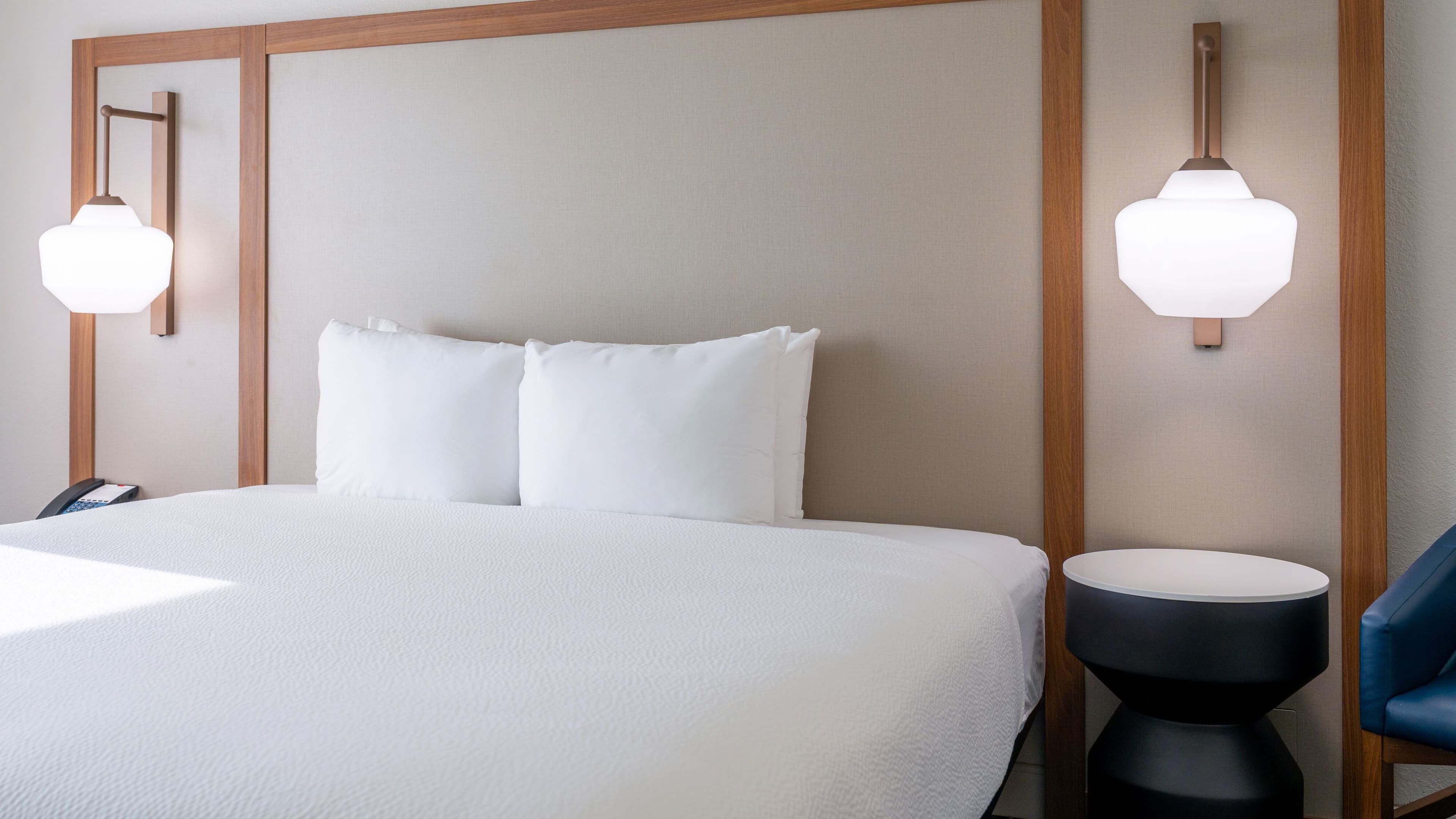 Candlewood Suites Newnan - Atlanta SW — 27