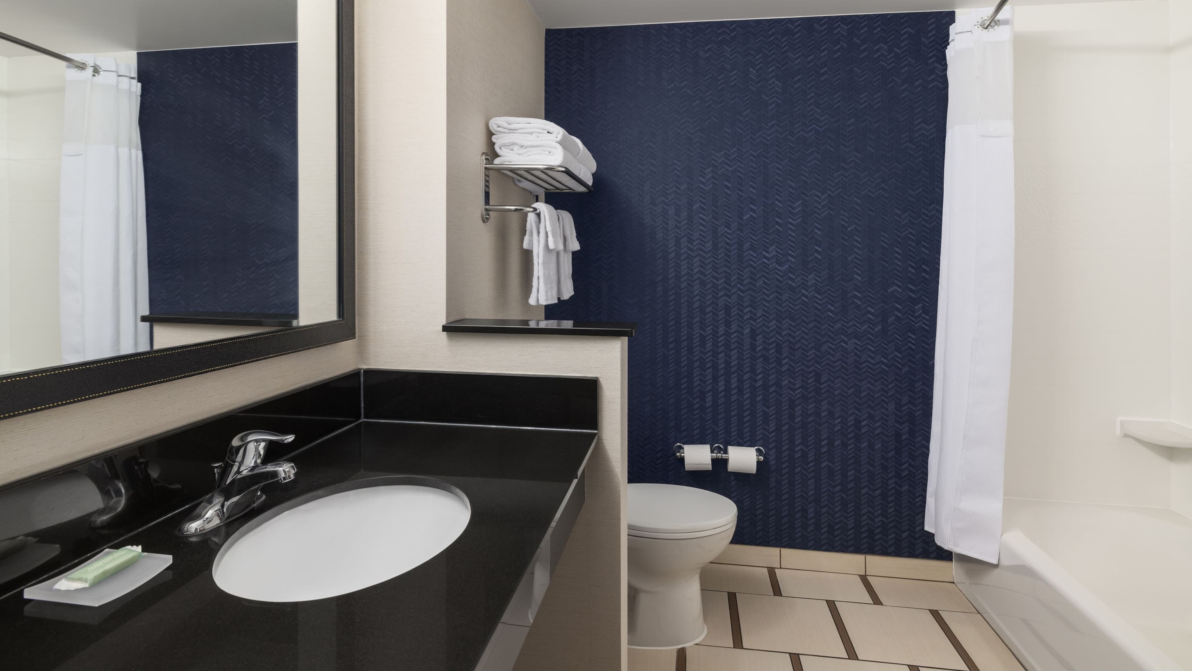 Fairfield Inn & Suites Atlanta Cumming/Johns Creek — 10