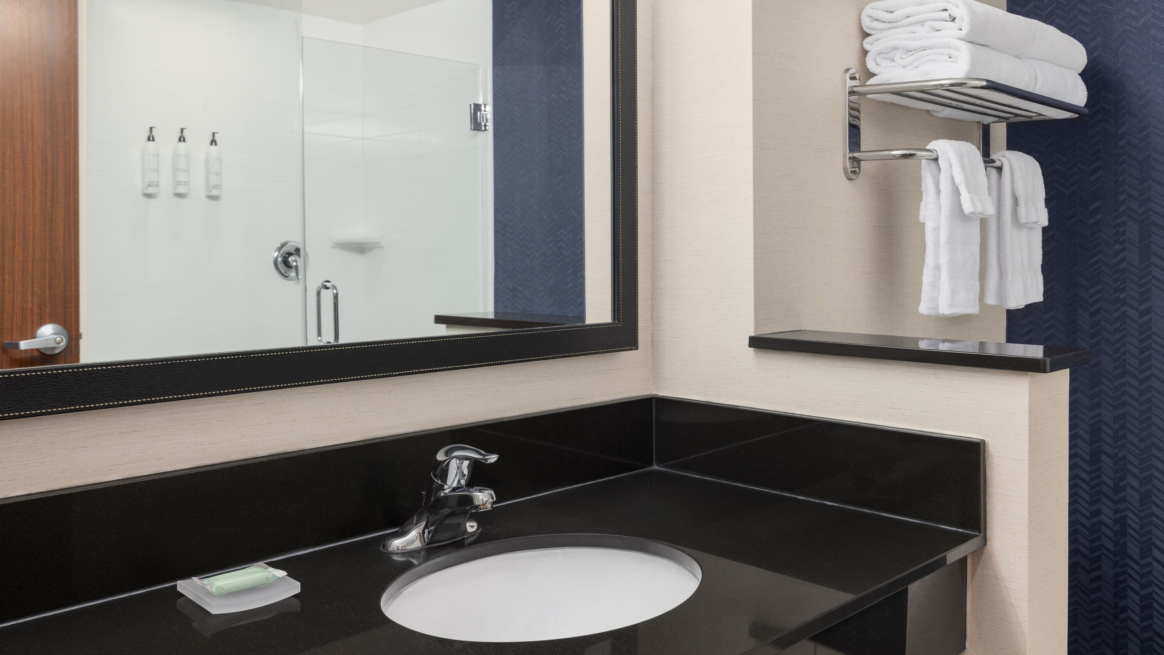 Fairfield Inn & Suites Atlanta Cumming/Johns Creek — 5