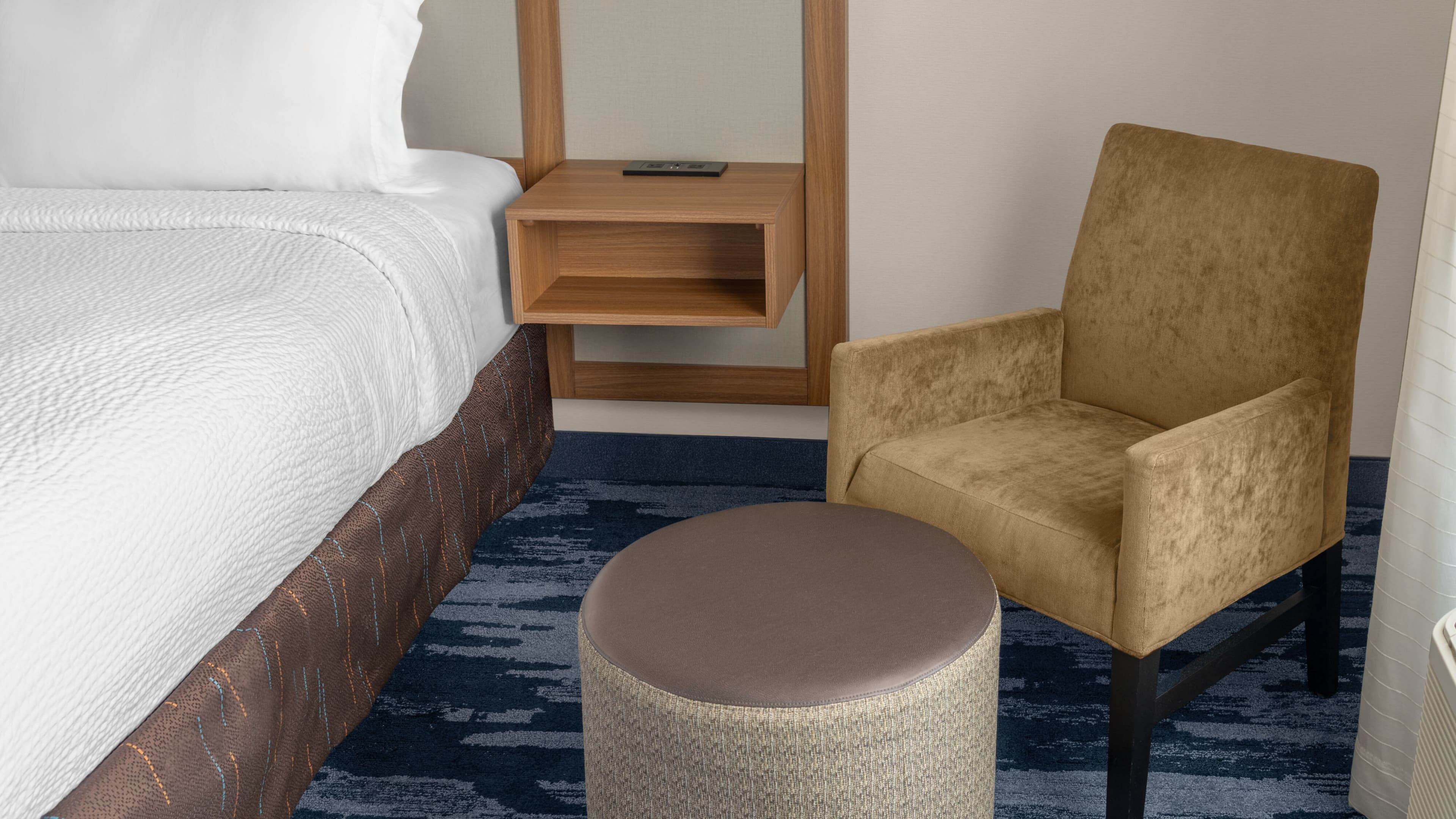 Fairfield Inn & Suites Atlanta Acworth - Image 4