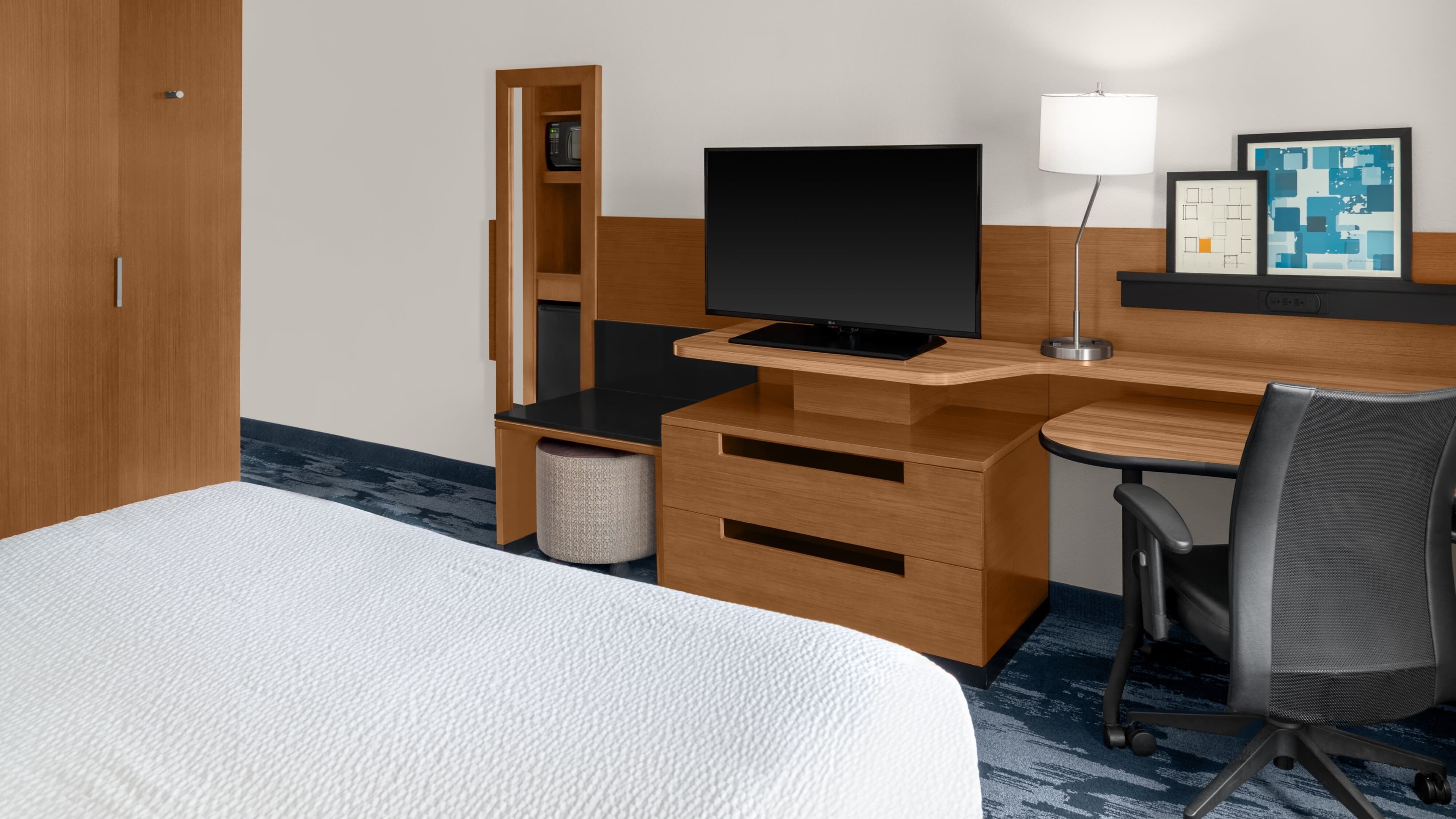 Fairfield Inn & Suites Atlanta Acworth - Image 3