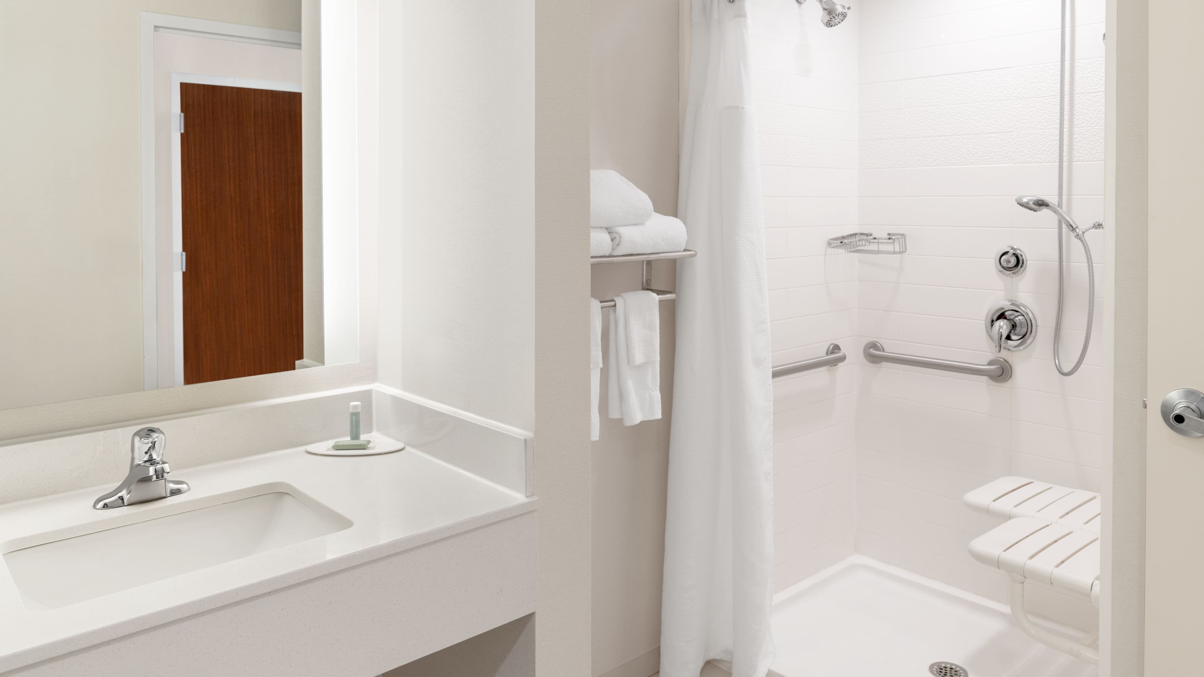 Fairfield Inn & Suites Atlanta Acworth — 10