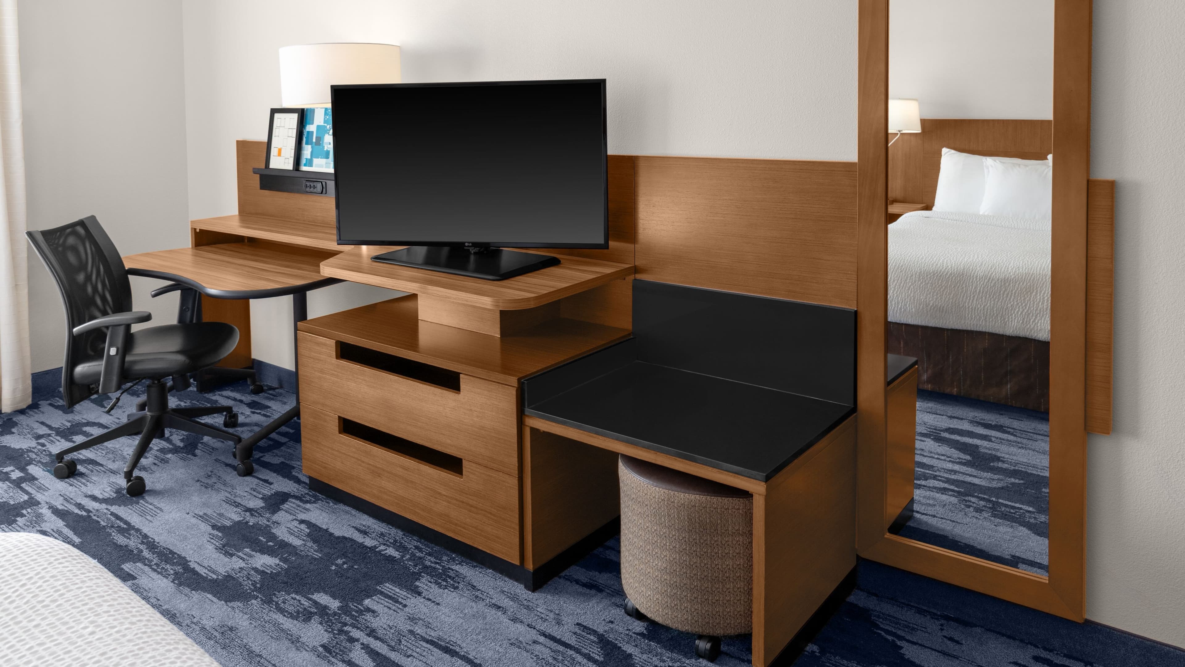 Fairfield Inn & Suites Atlanta Acworth - Image 5