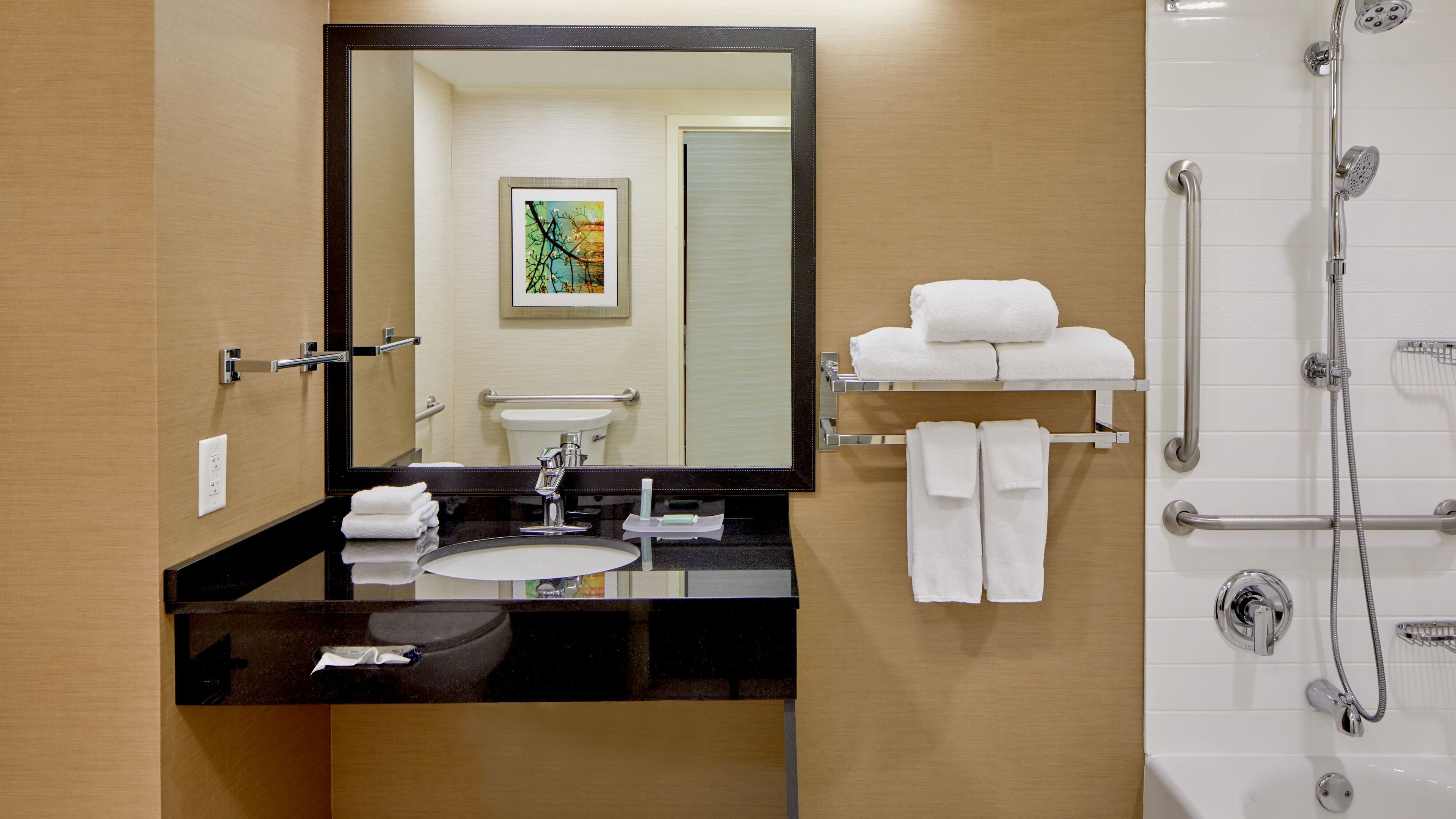 Fairfield Inn & Suites Atlanta Lithia Springs - Image 5