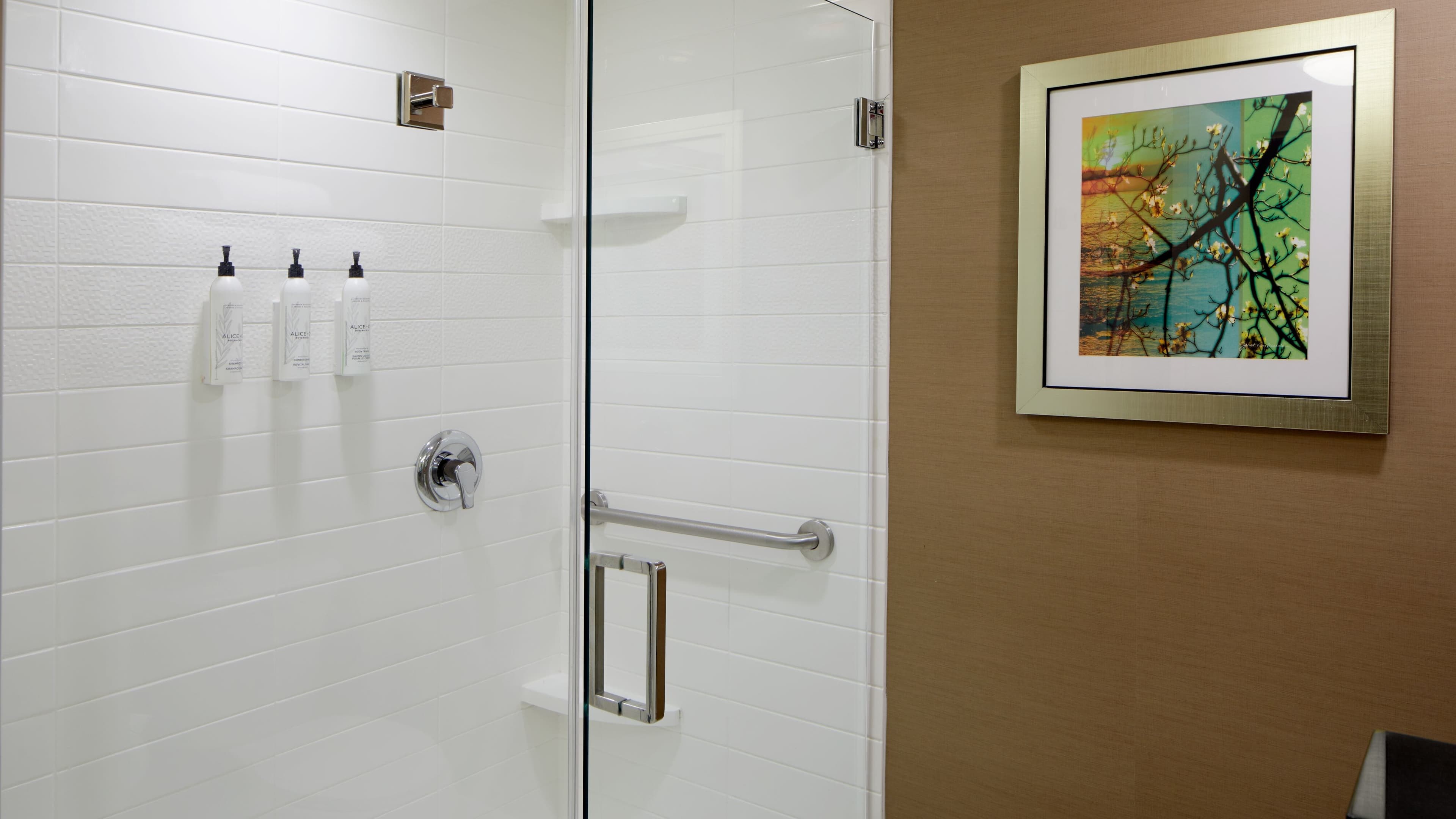 Fairfield Inn & Suites Atlanta Lithia Springs — 7