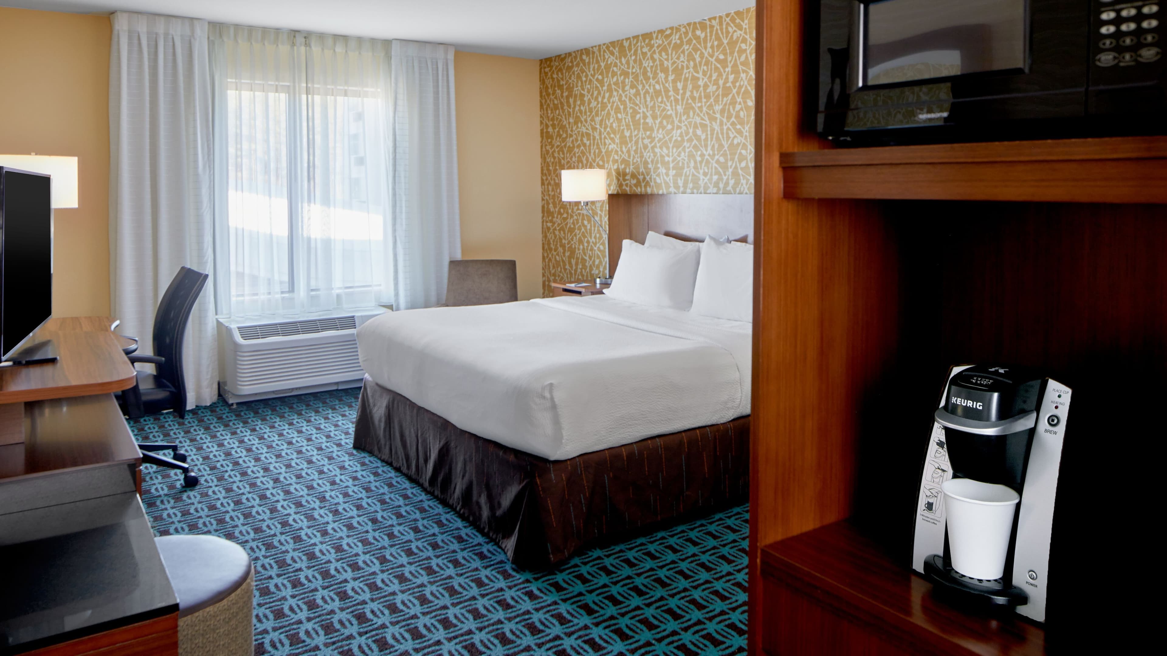 Fairfield Inn & Suites Atlanta Lithia Springs - Image 2