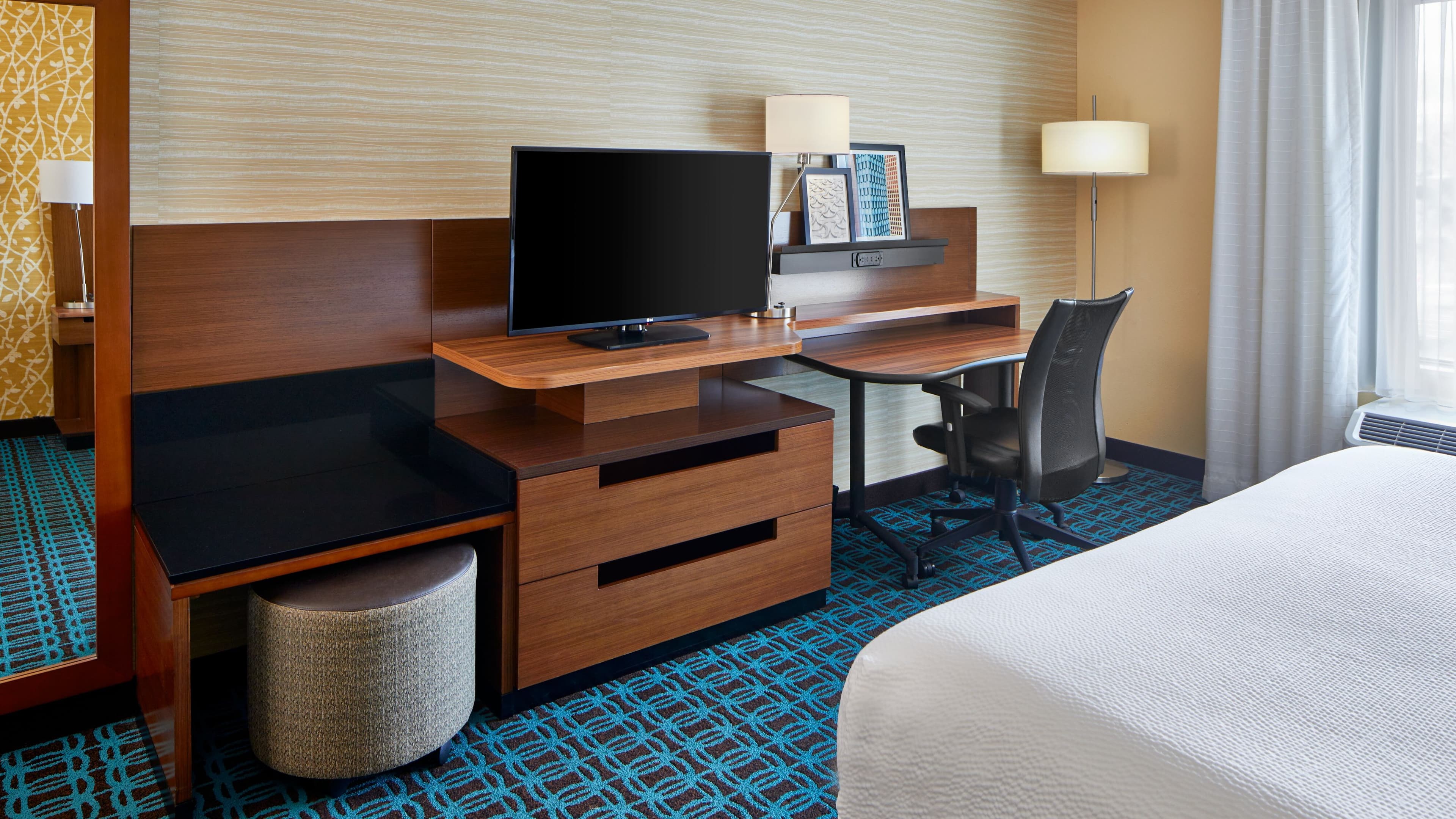 Fairfield Inn & Suites Atlanta Lithia Springs - Image 3
