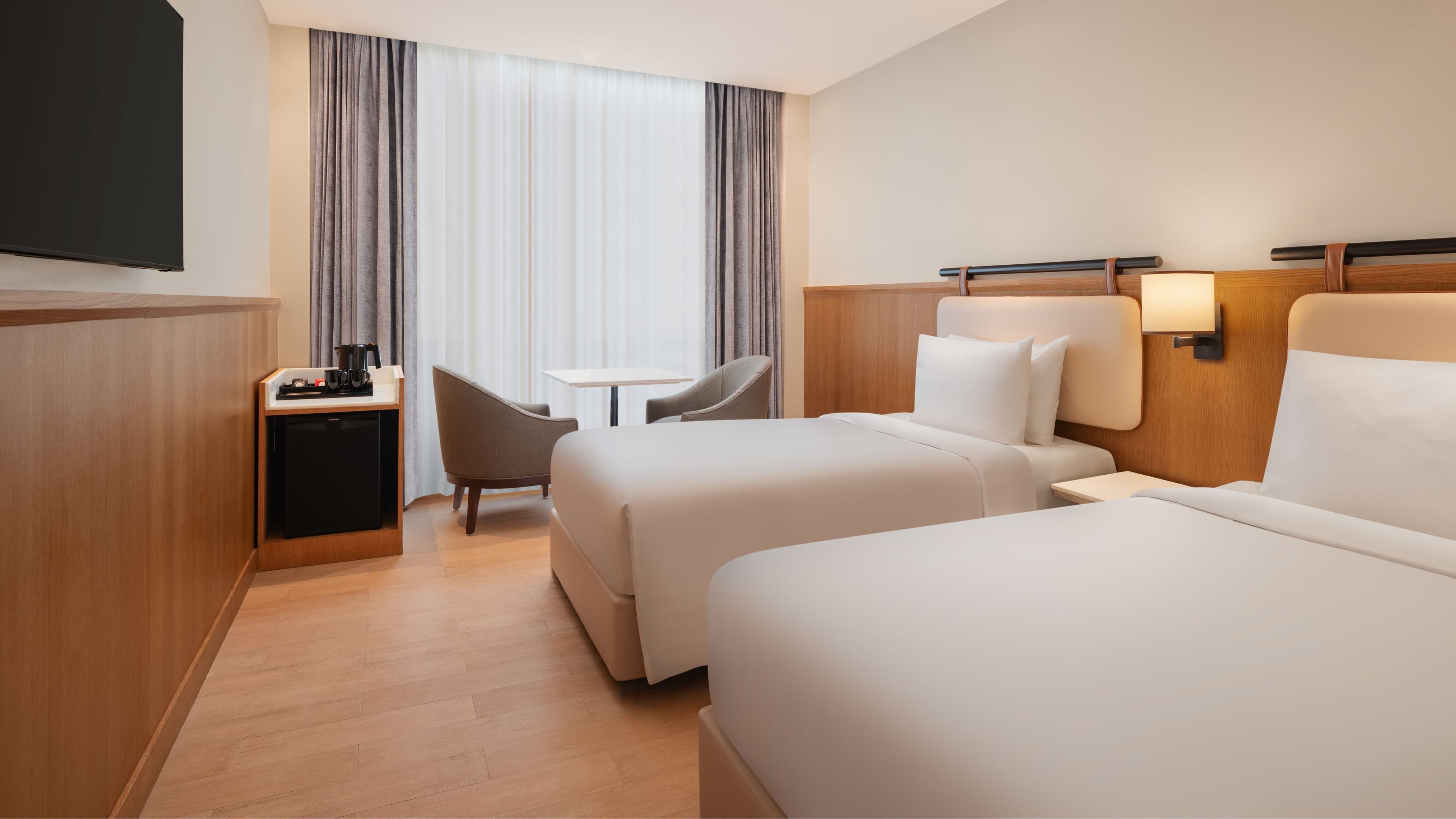 Fairfield by Marriott Amritsar — 6