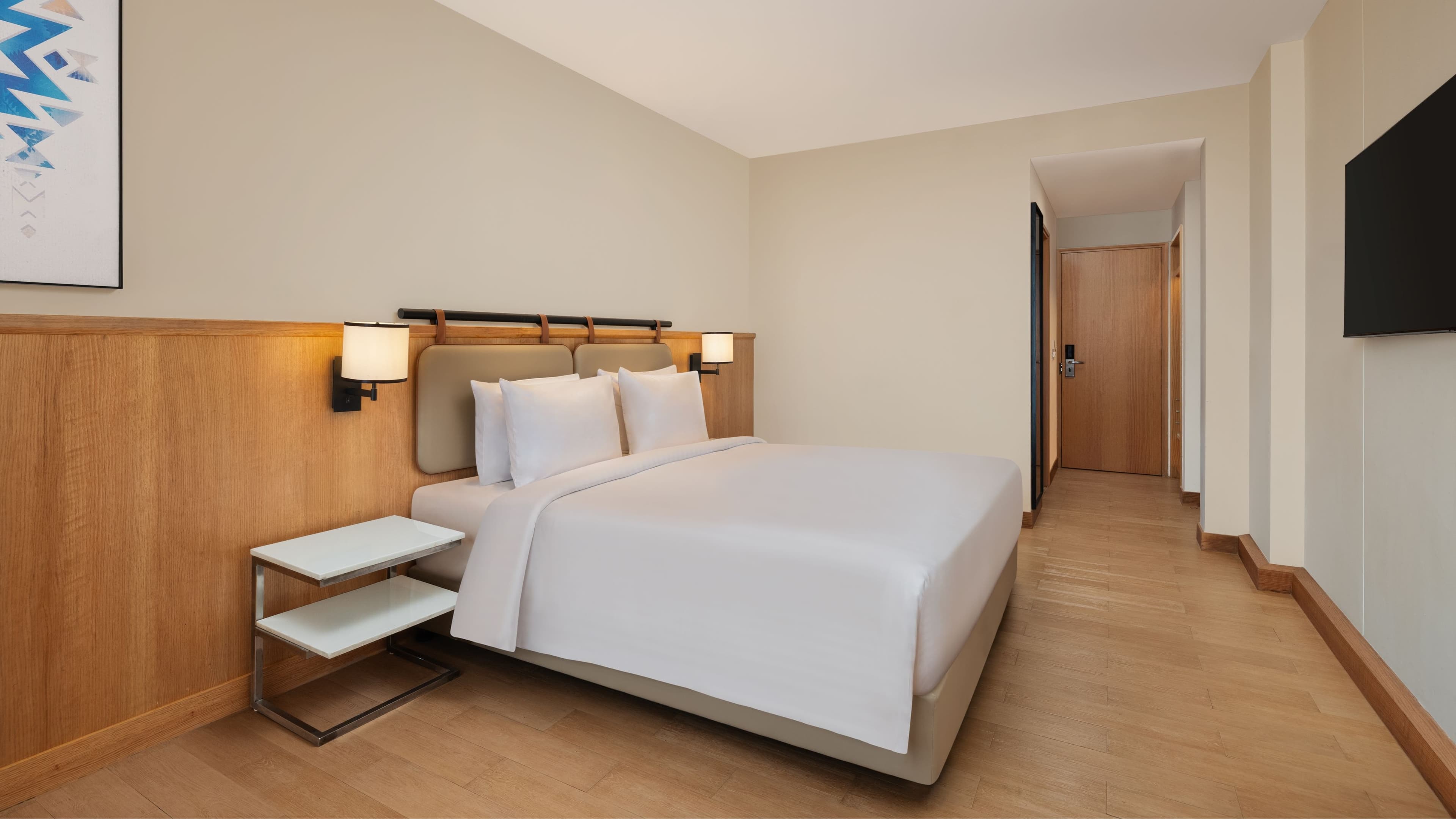 Fairfield by Marriott Amritsar — 10