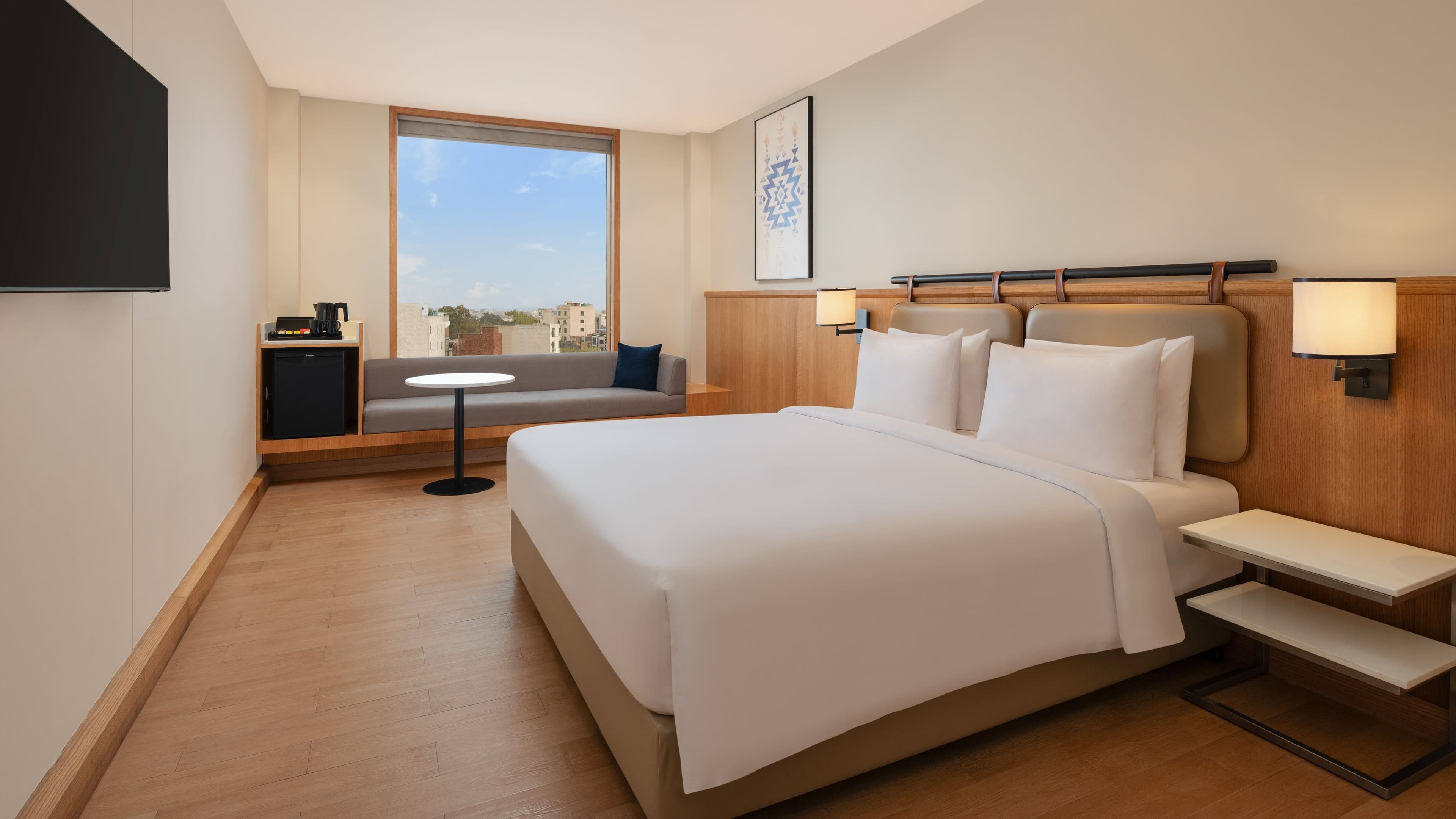 Fairfield by Marriott Amritsar — 9