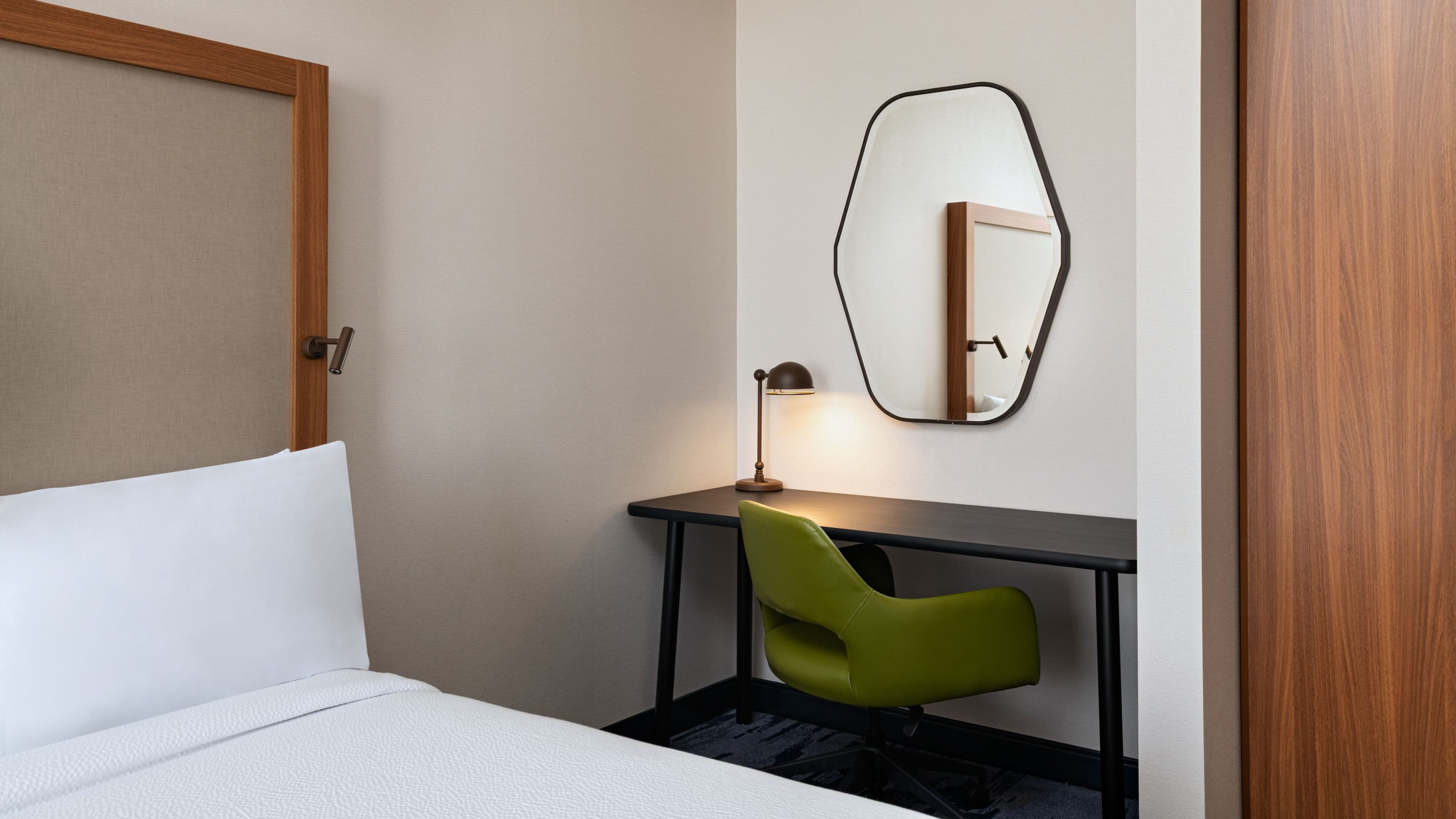 Fairfield Inn & Suites Austin Downtown — 19