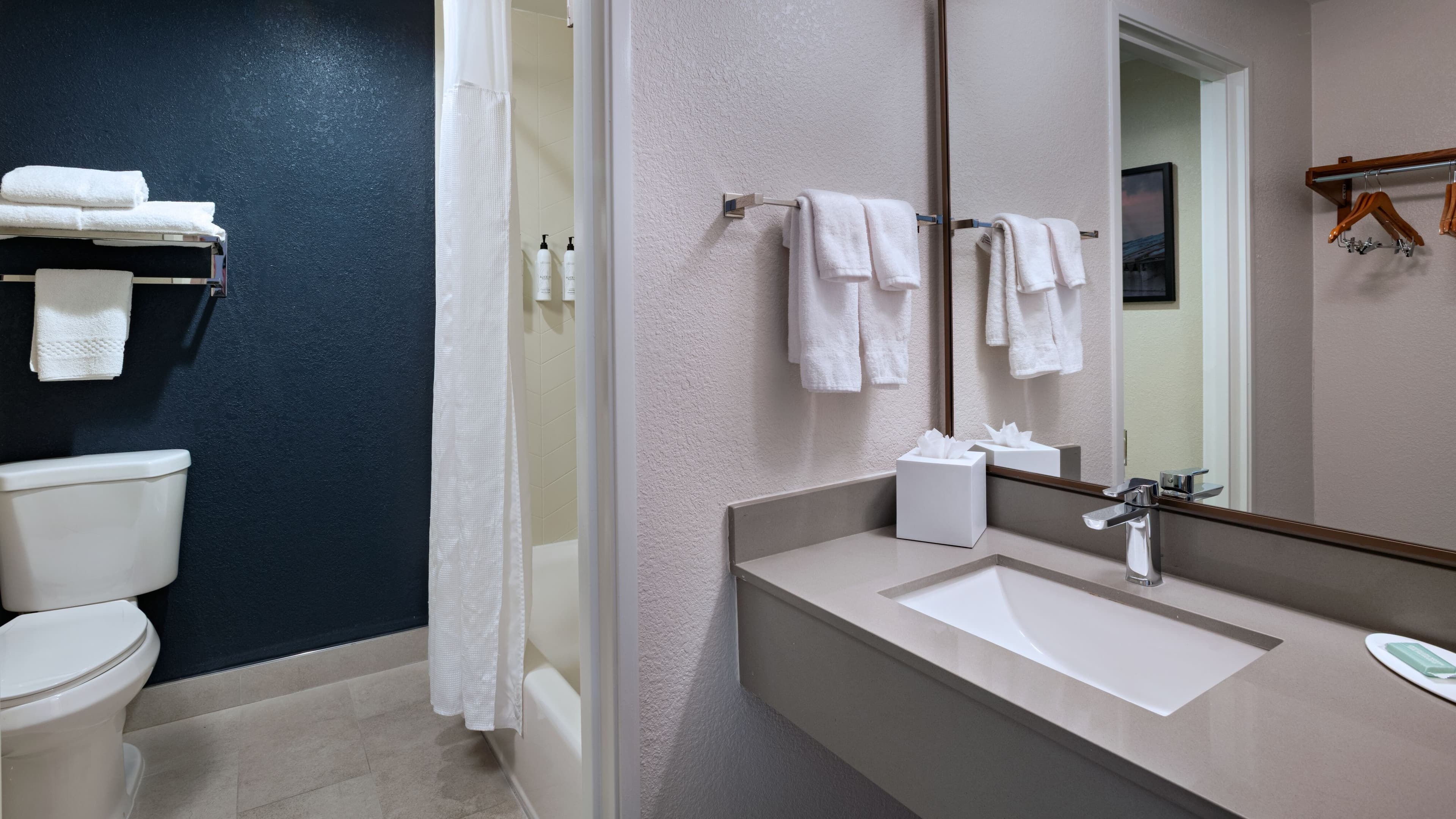 Fairfield Inn & Suites Austin-University Area - Image 5