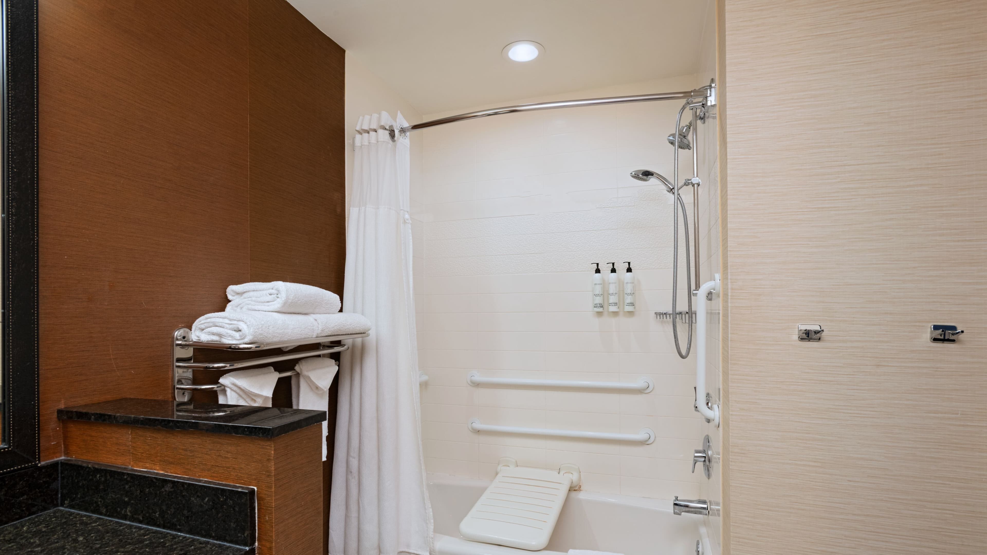 Fairfield Inn & Suites Austin San Marcos — 10