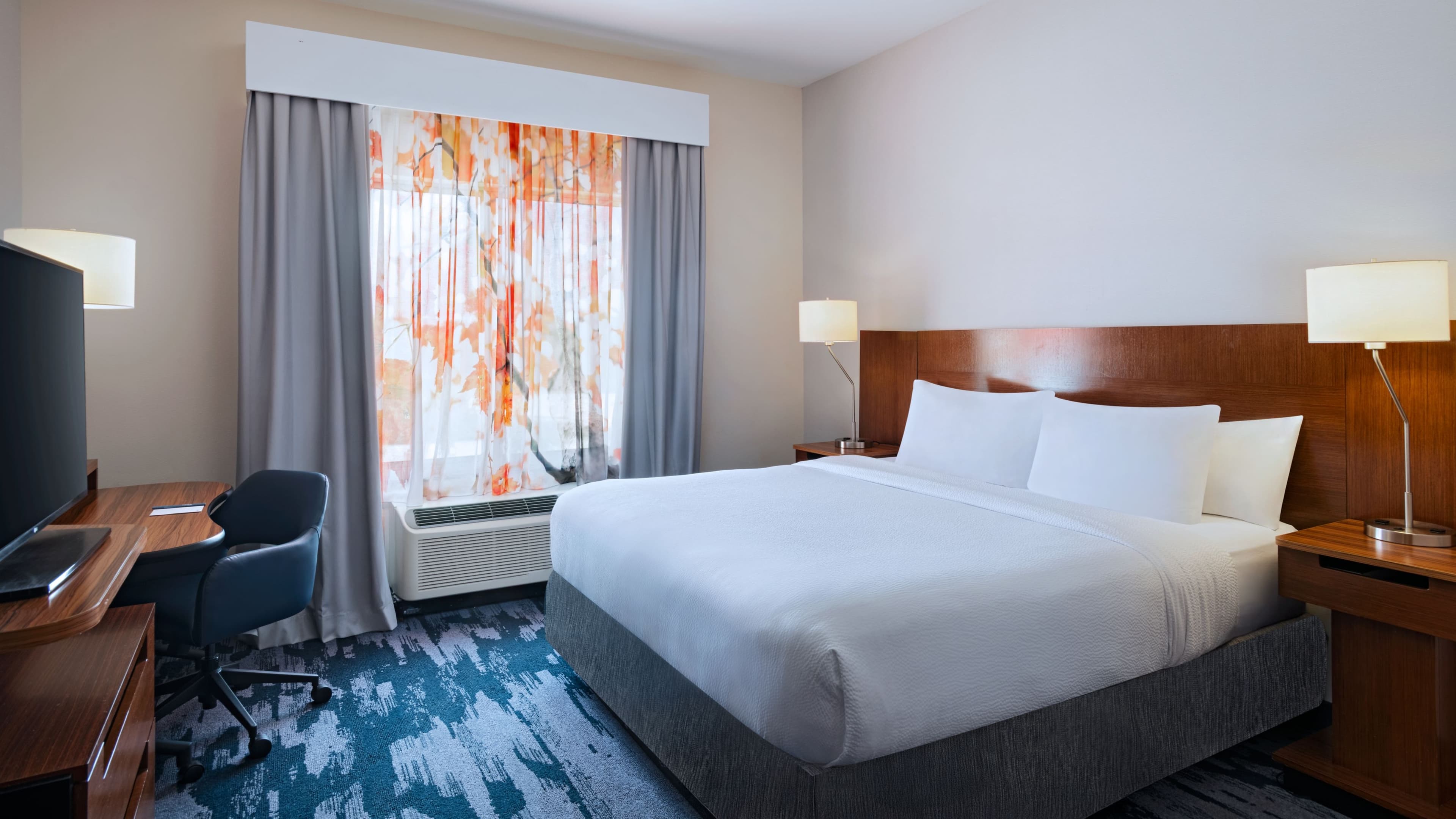 Fairfield Inn & Suites Austin San Marcos - Image 2