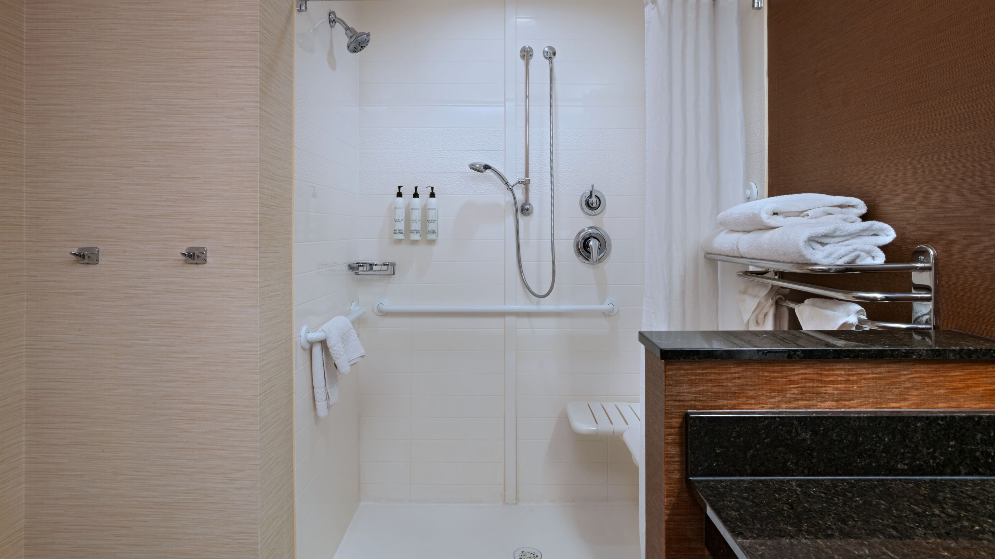 Fairfield Inn & Suites Austin San Marcos - Image 4