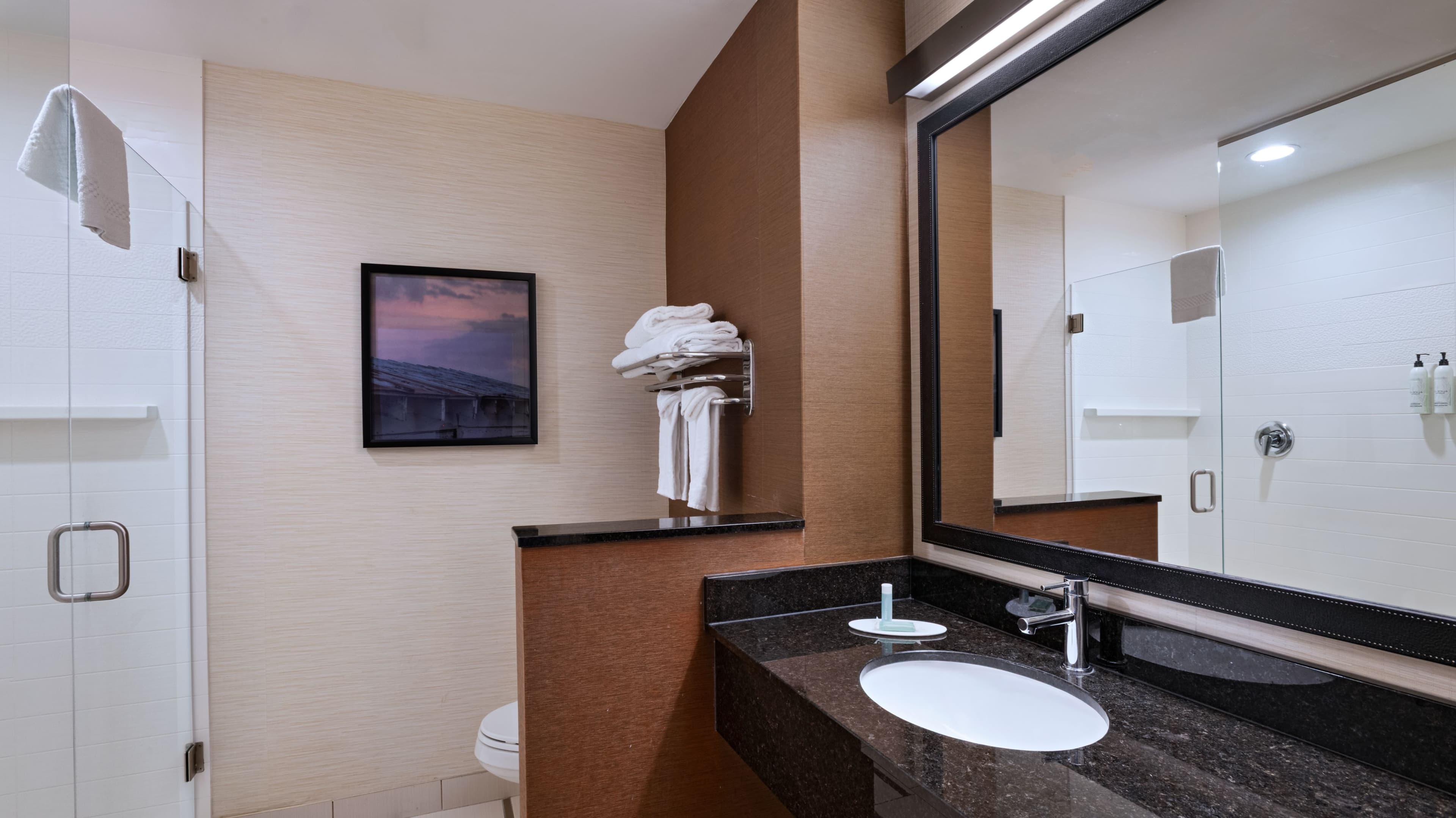 Fairfield Inn & Suites Austin San Marcos - Image 5