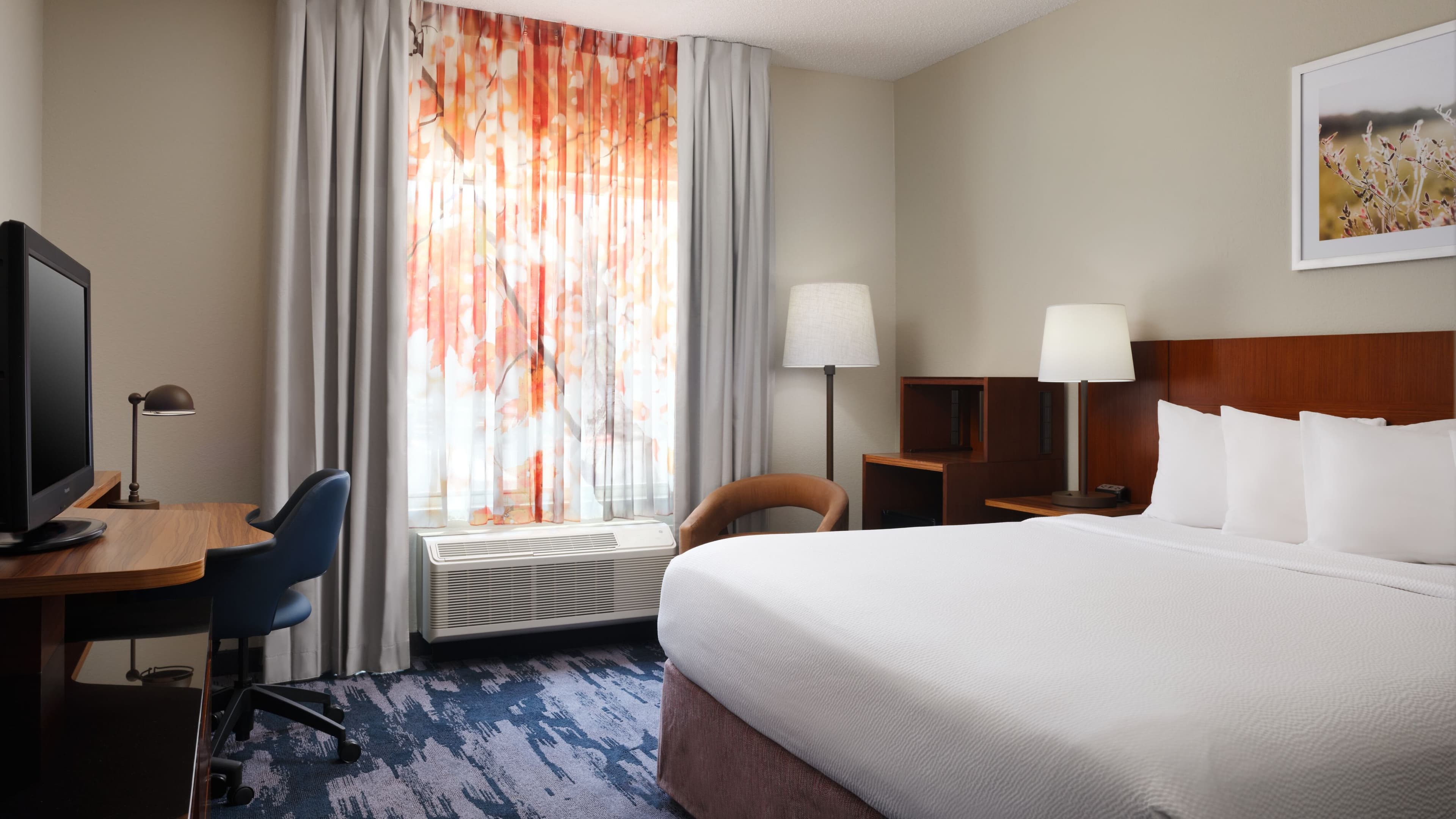 Fairfield Inn & Suites Austin South — 21