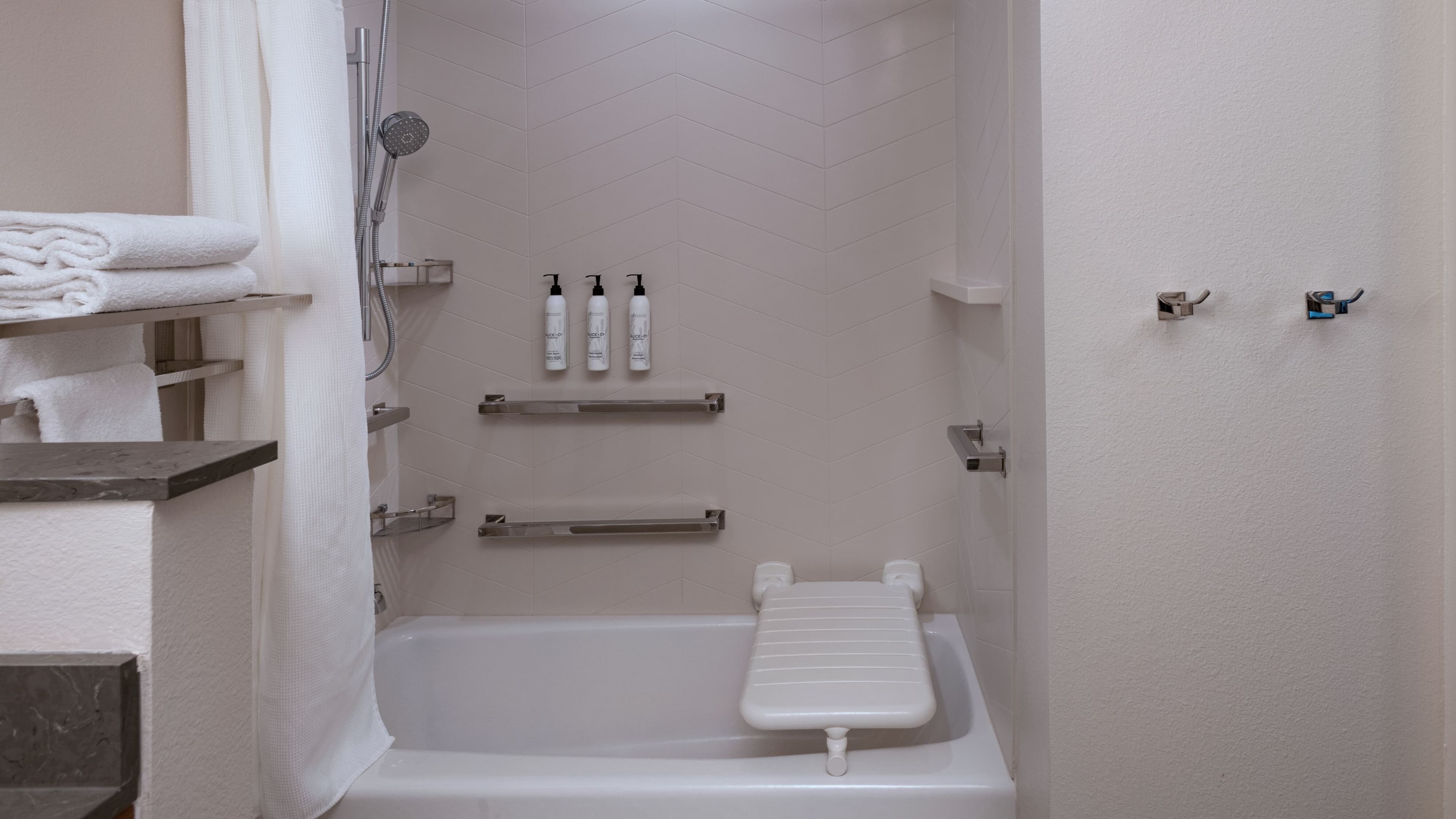 Fairfield Inn & Suites Austin Georgetown — 6