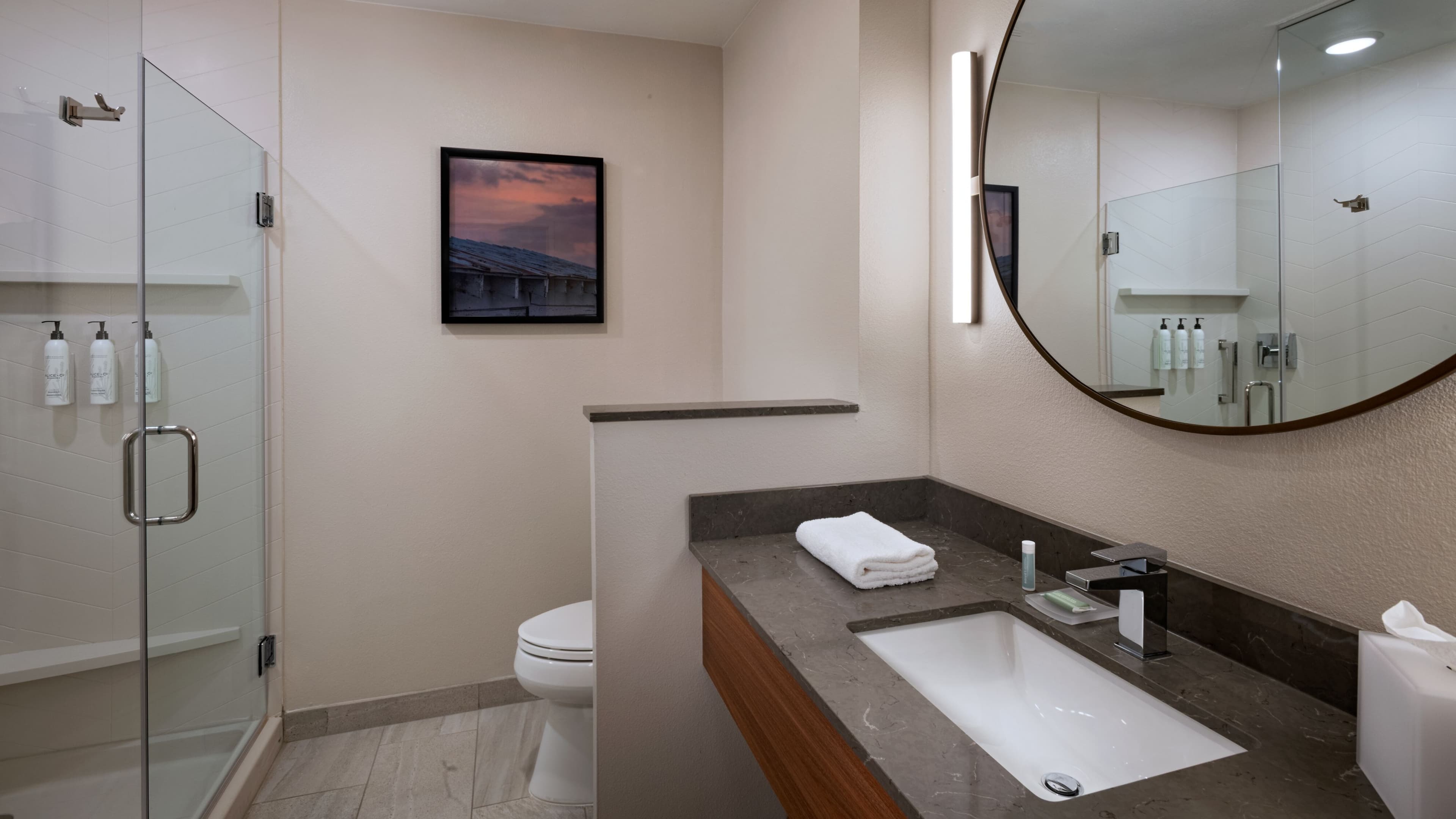 Fairfield Inn & Suites Austin Georgetown - Image 4