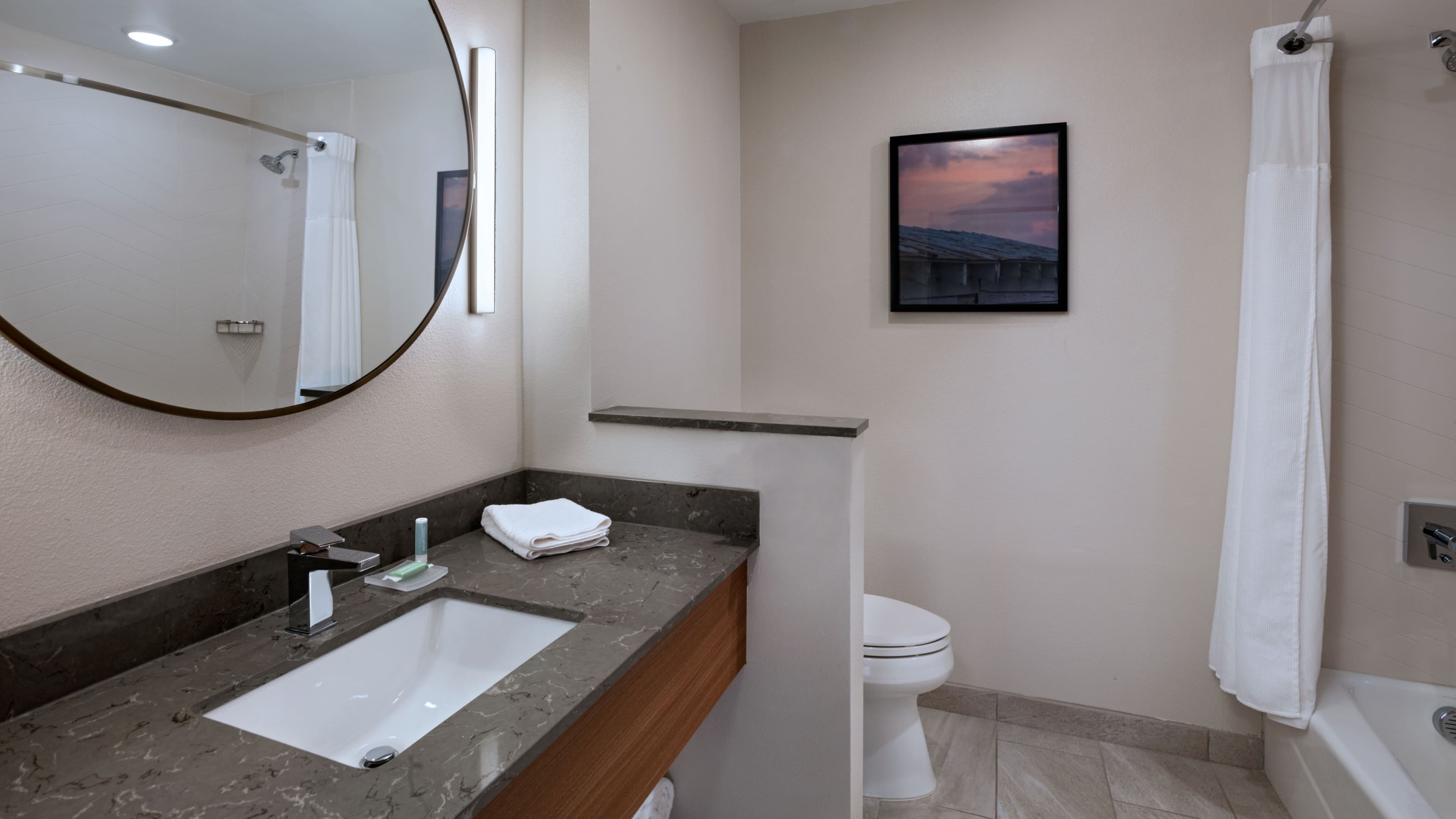 Fairfield Inn & Suites Austin Georgetown - Image 5
