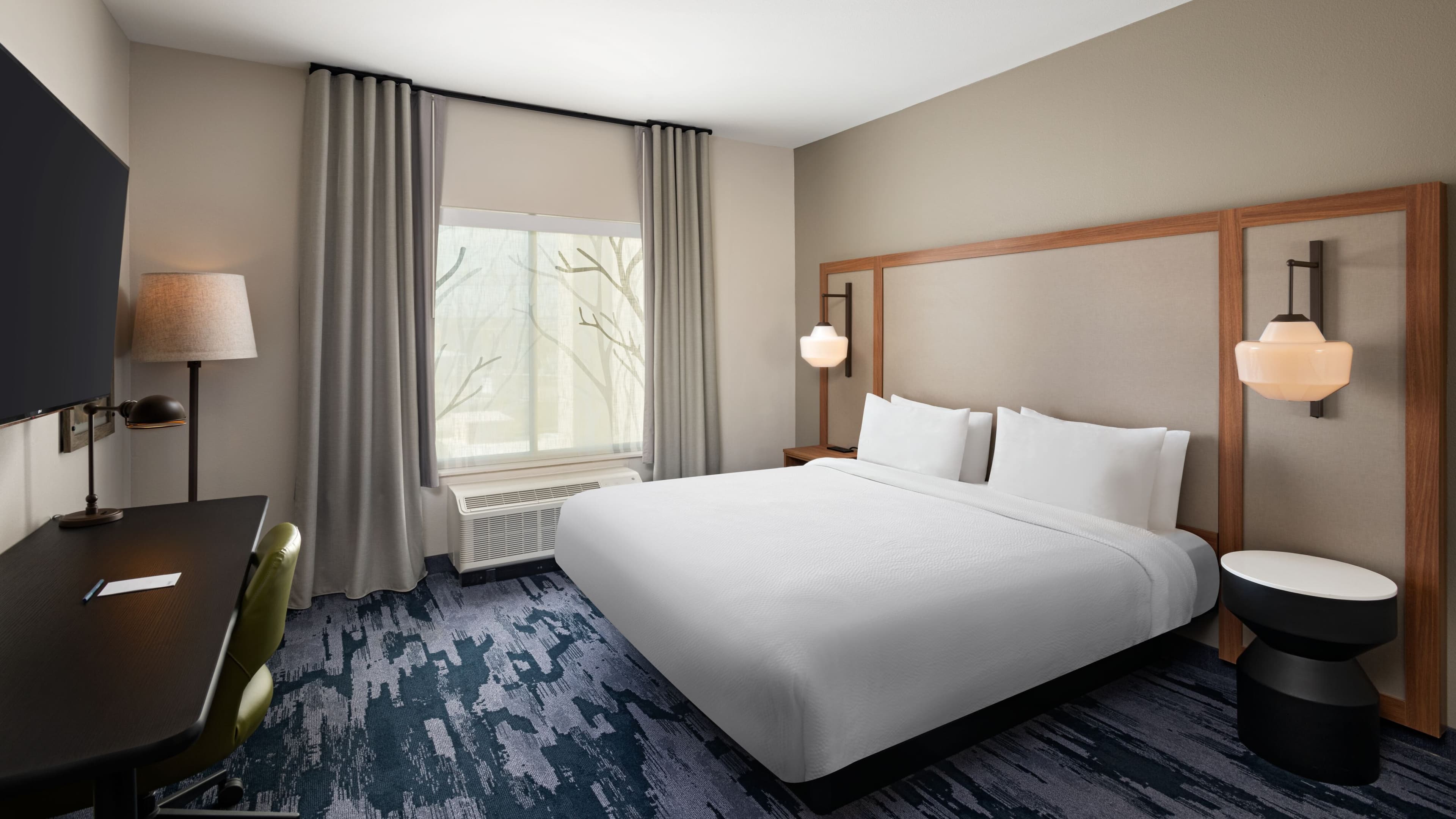 Fairfield Inn & Suites Austin Georgetown - Image 2