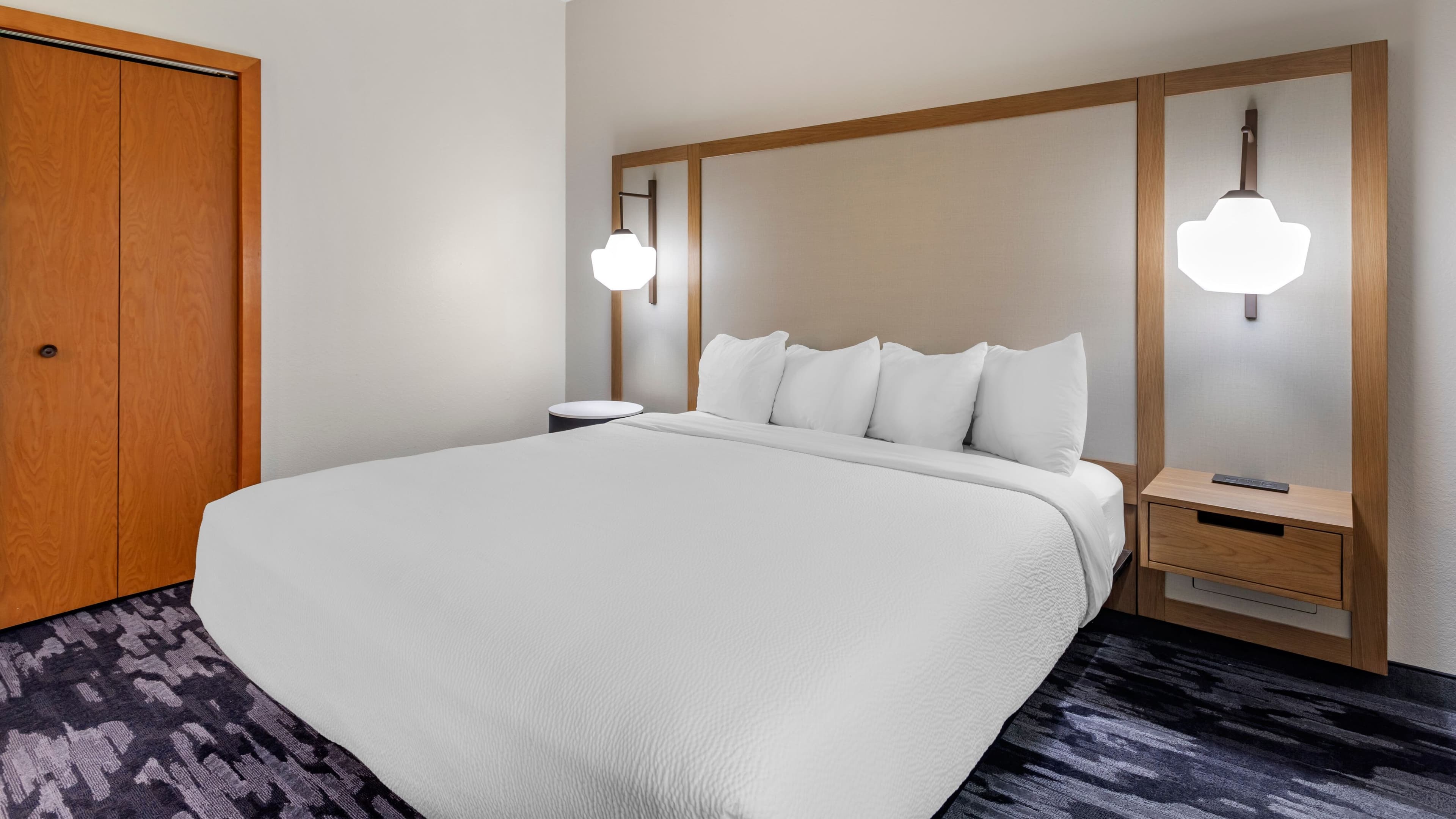 Fairfield Inn & Suites Cherokee - Image 5