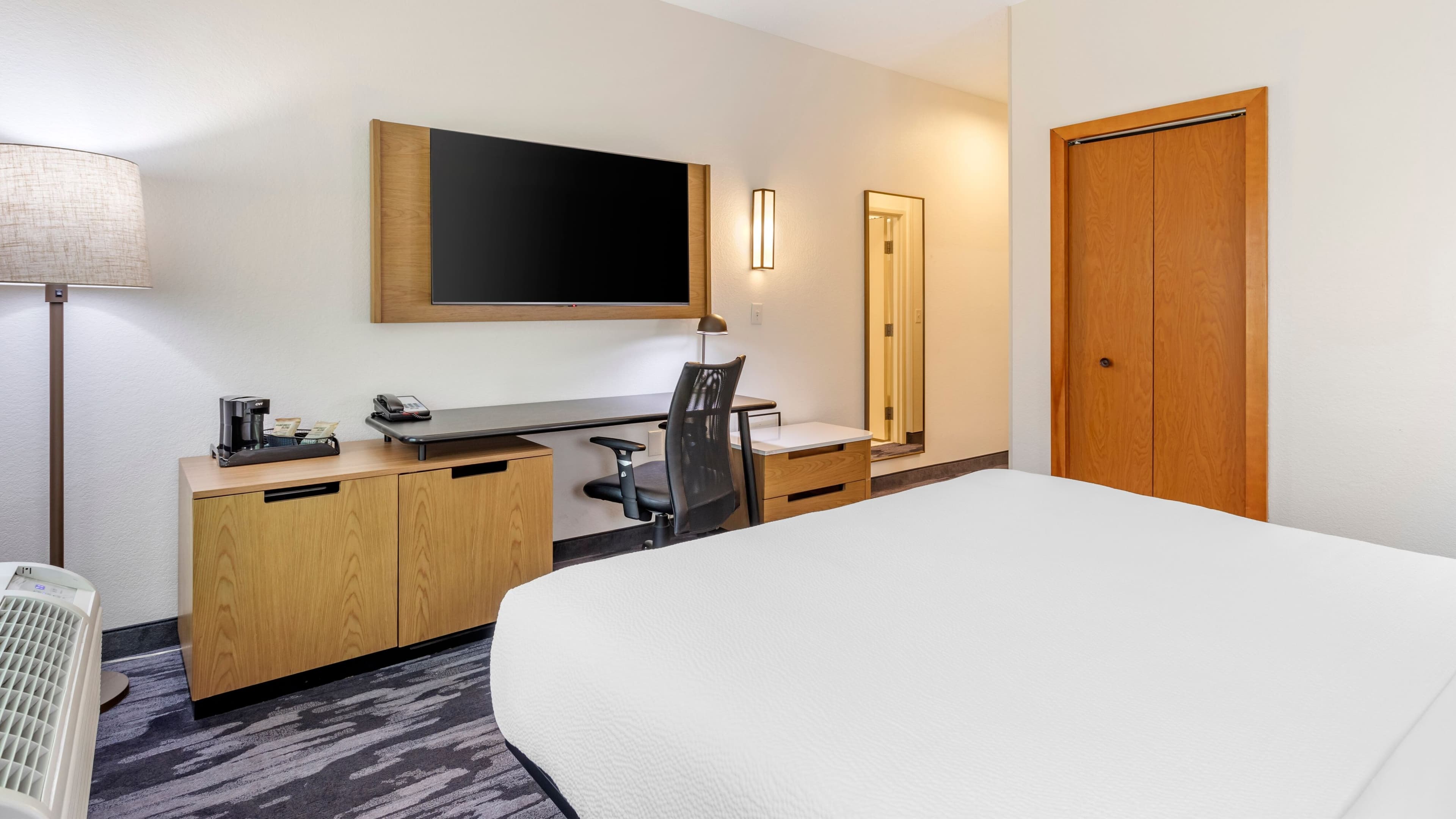 Fairfield Inn & Suites Cherokee — 7