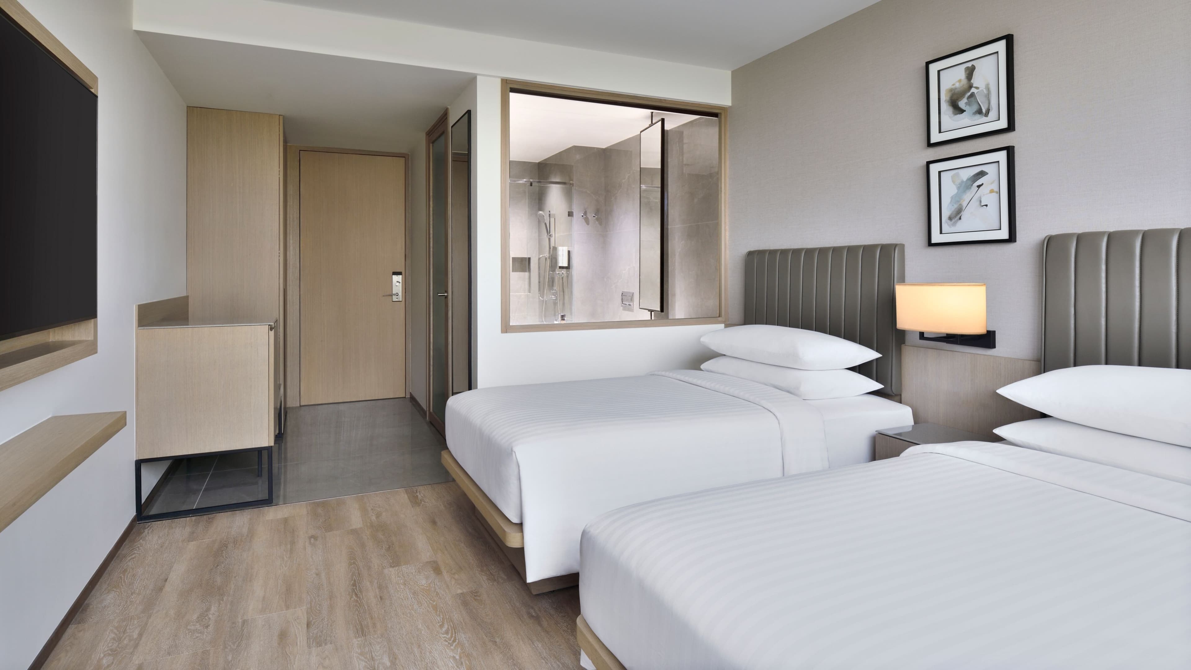 Fairfield by Marriott Vadodara - Image 4