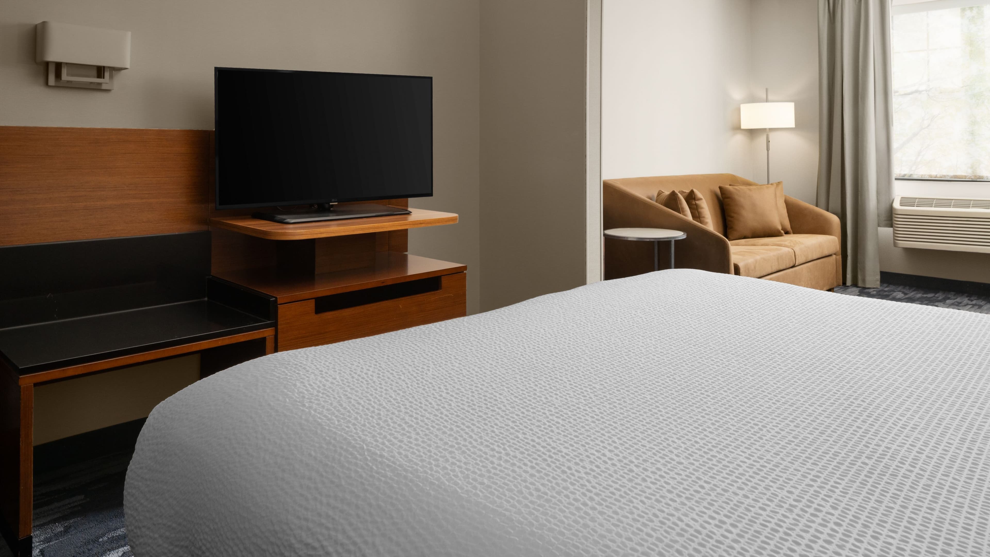 Fairfield Inn & Suites Olean — 3