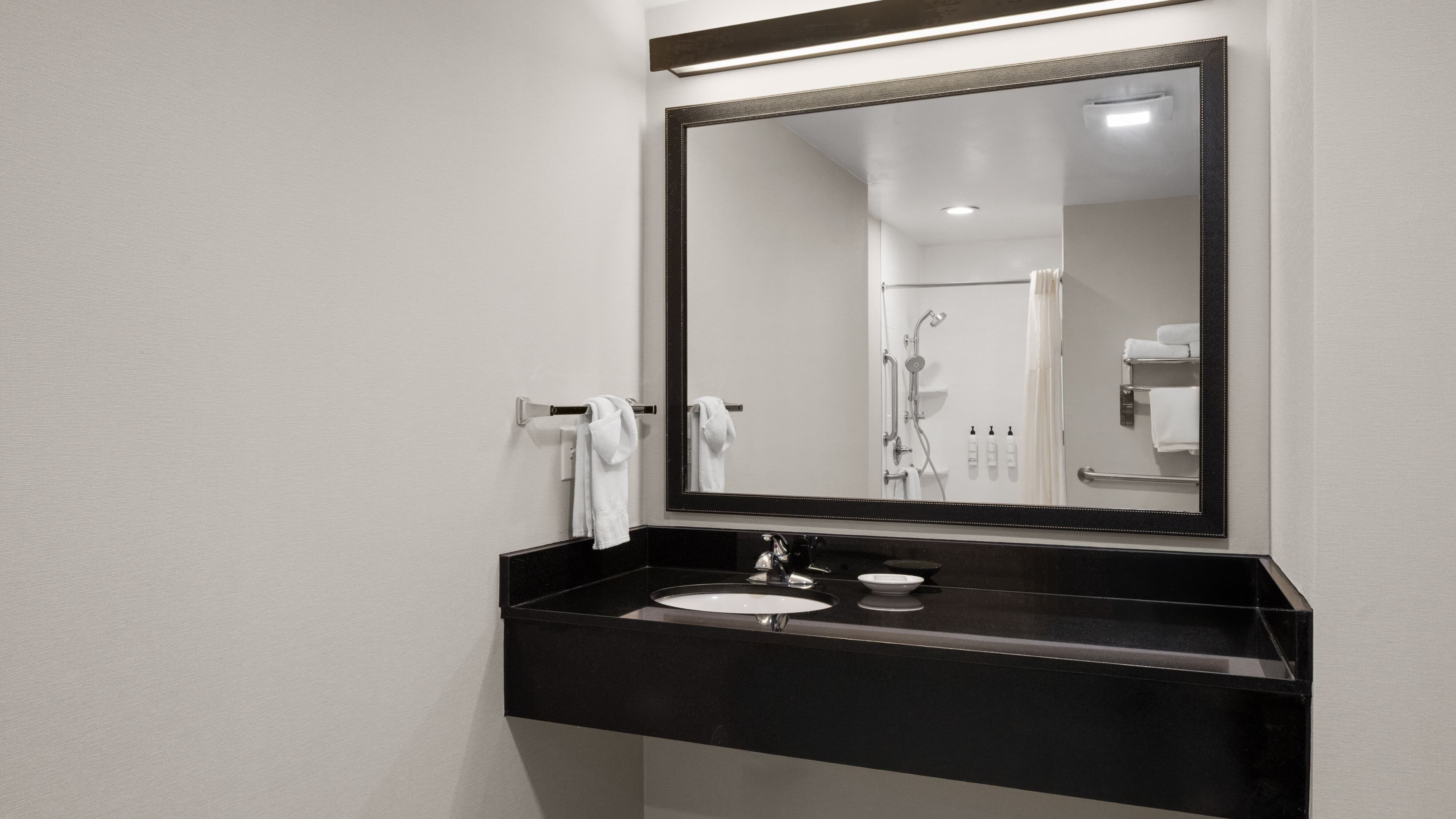 Fairfield Inn & Suites Olean — 7