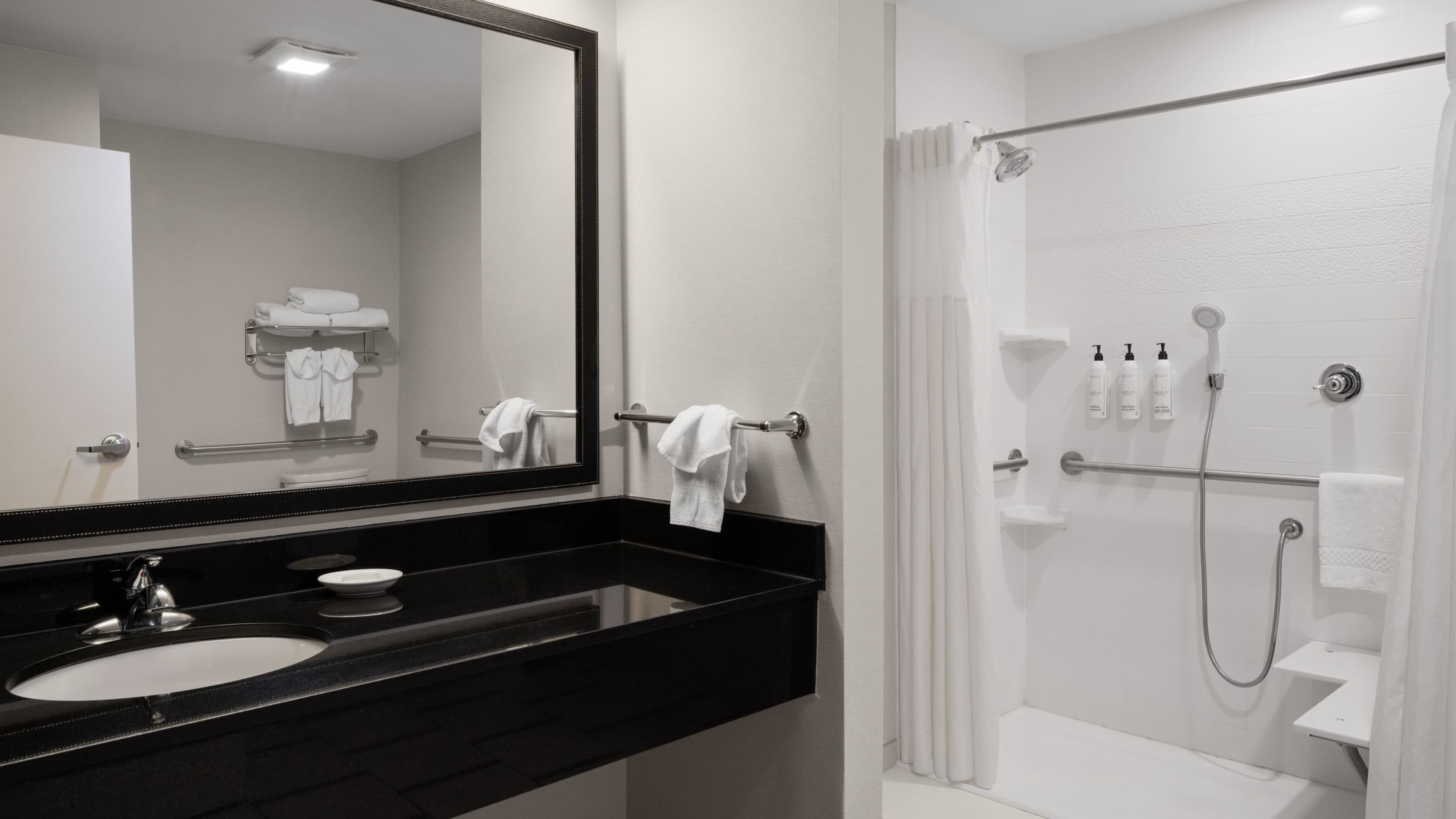 Fairfield Inn & Suites Olean — 6