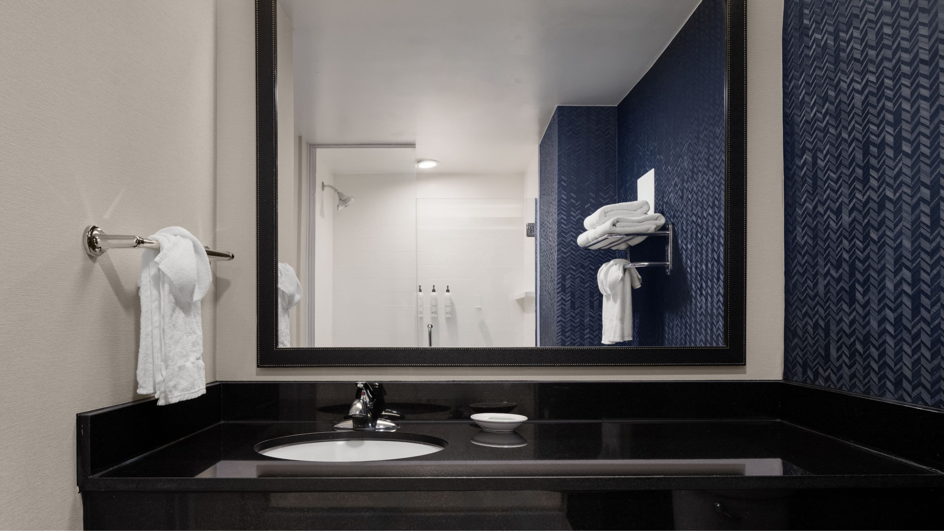 Fairfield Inn & Suites Olean — 9
