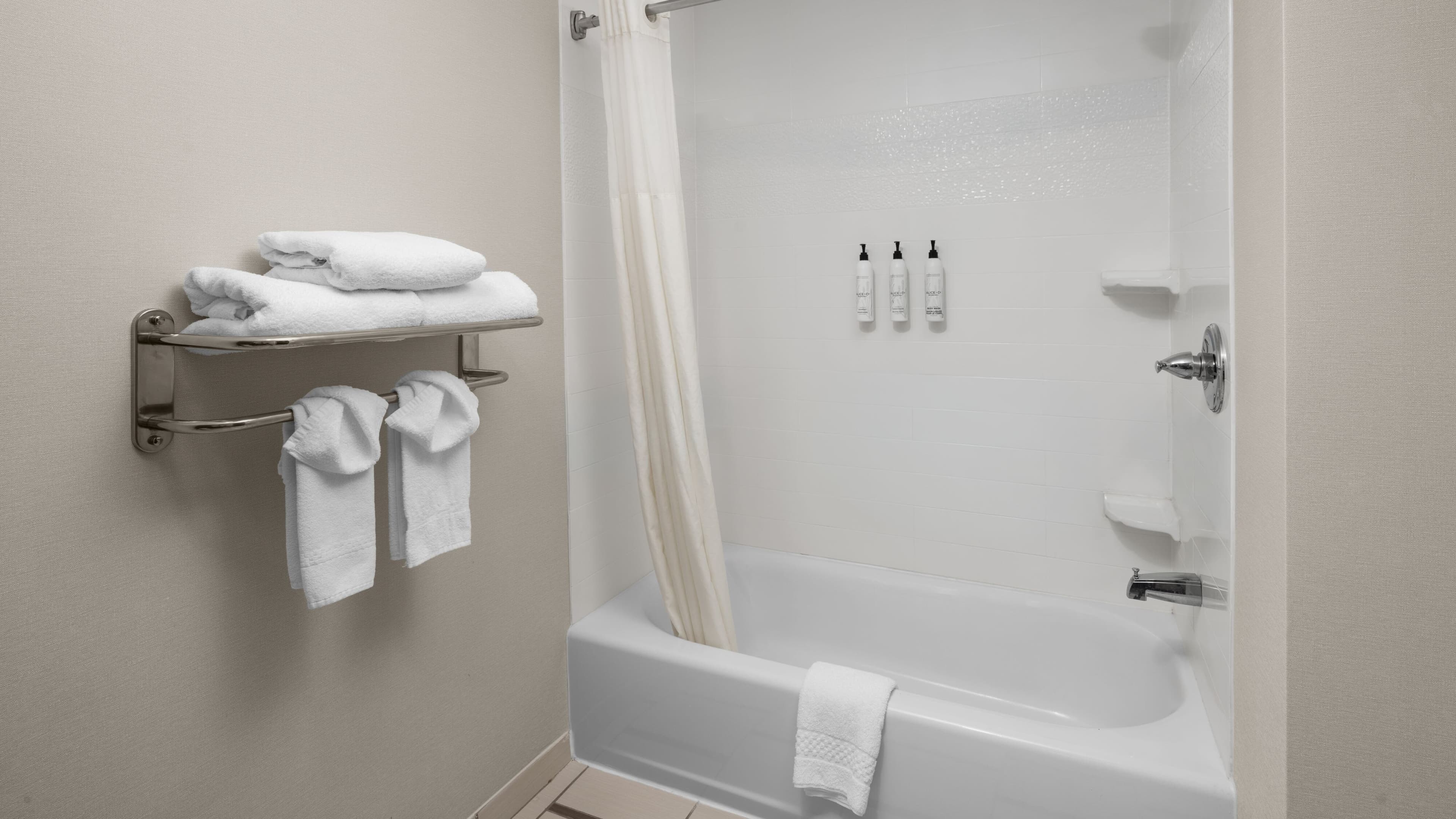 Fairfield Inn & Suites Olean — 22