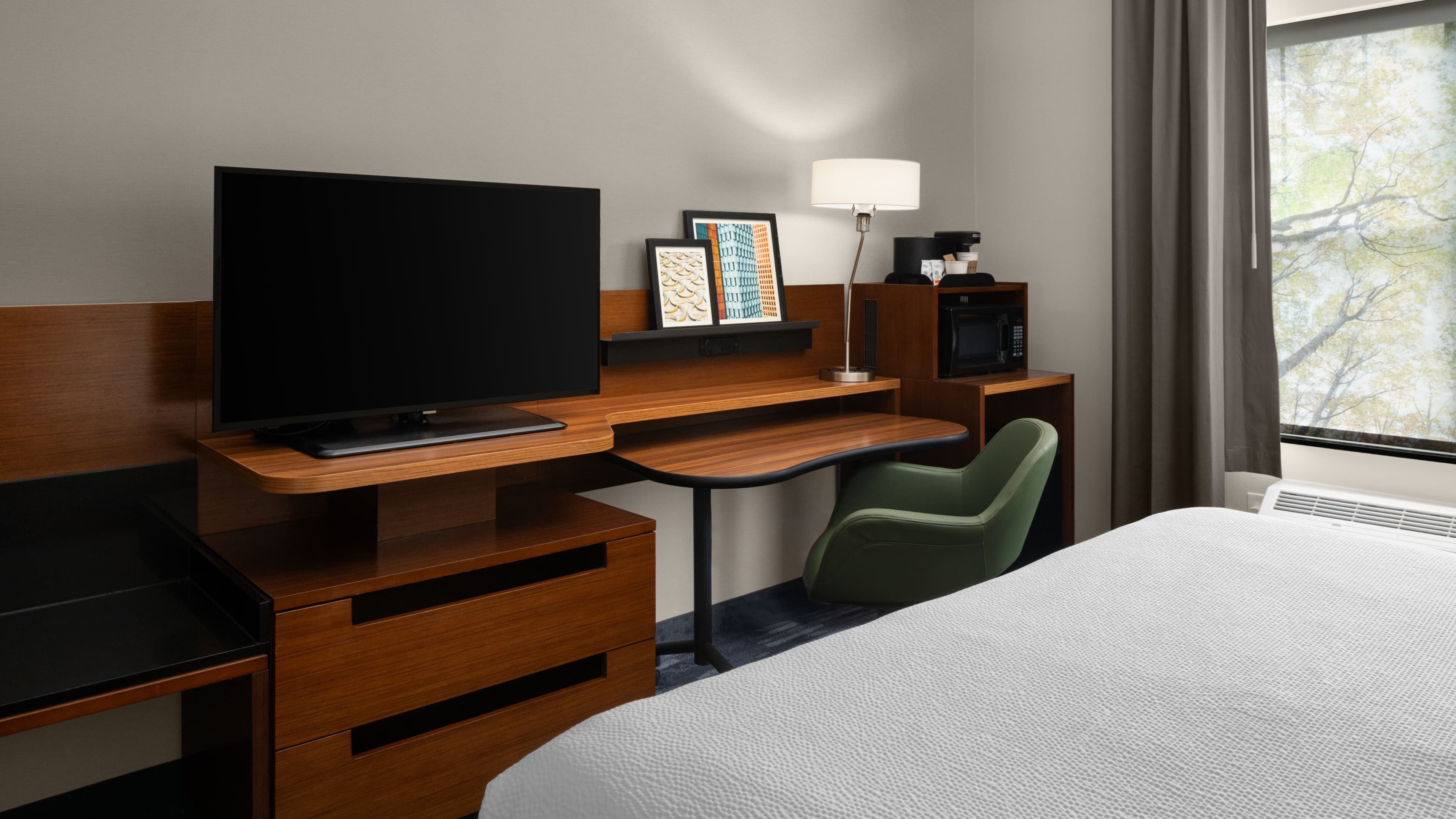 Fairfield Inn & Suites Olean — 17