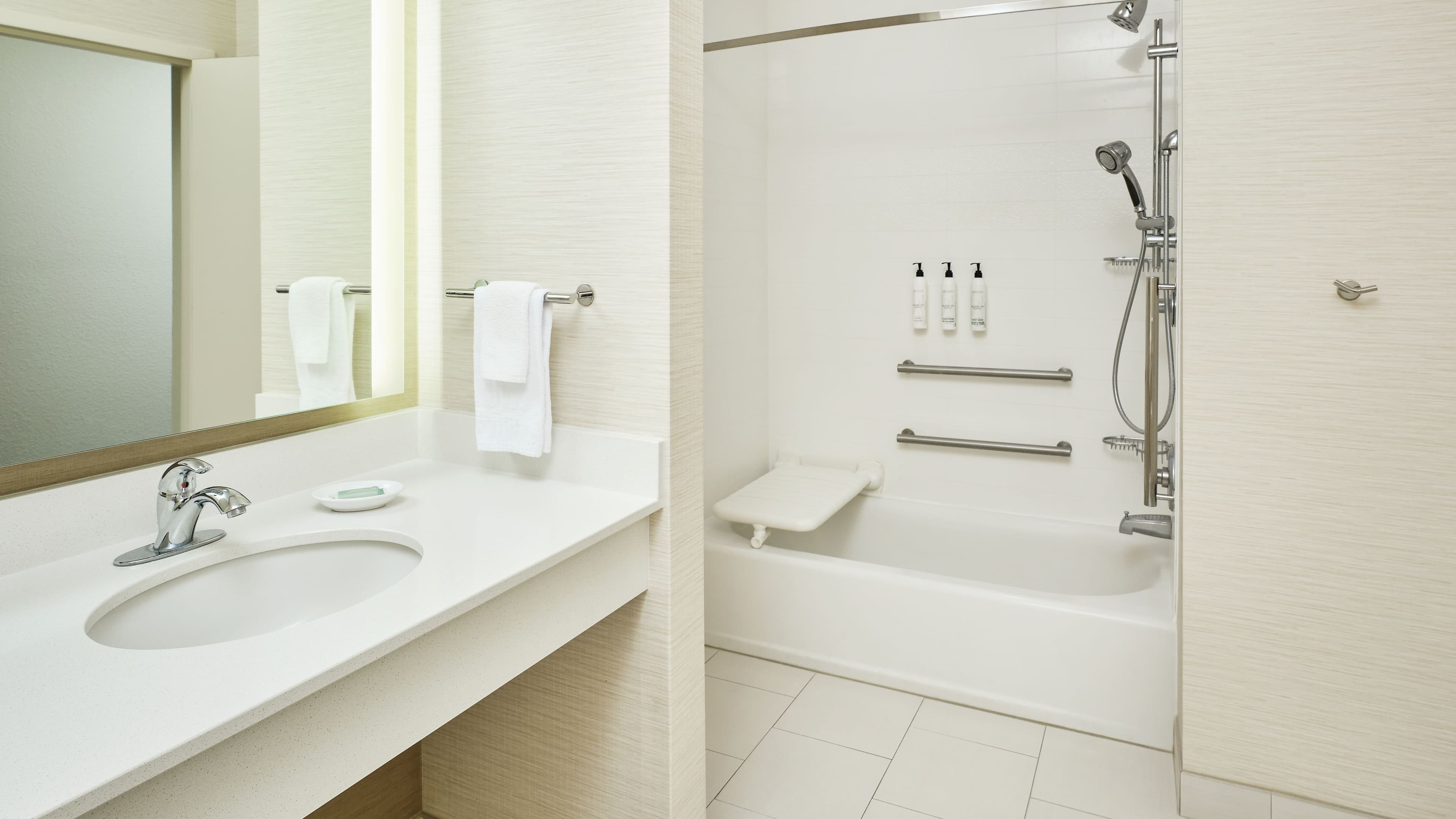 Fairfield Inn & Suites Sidney — 15