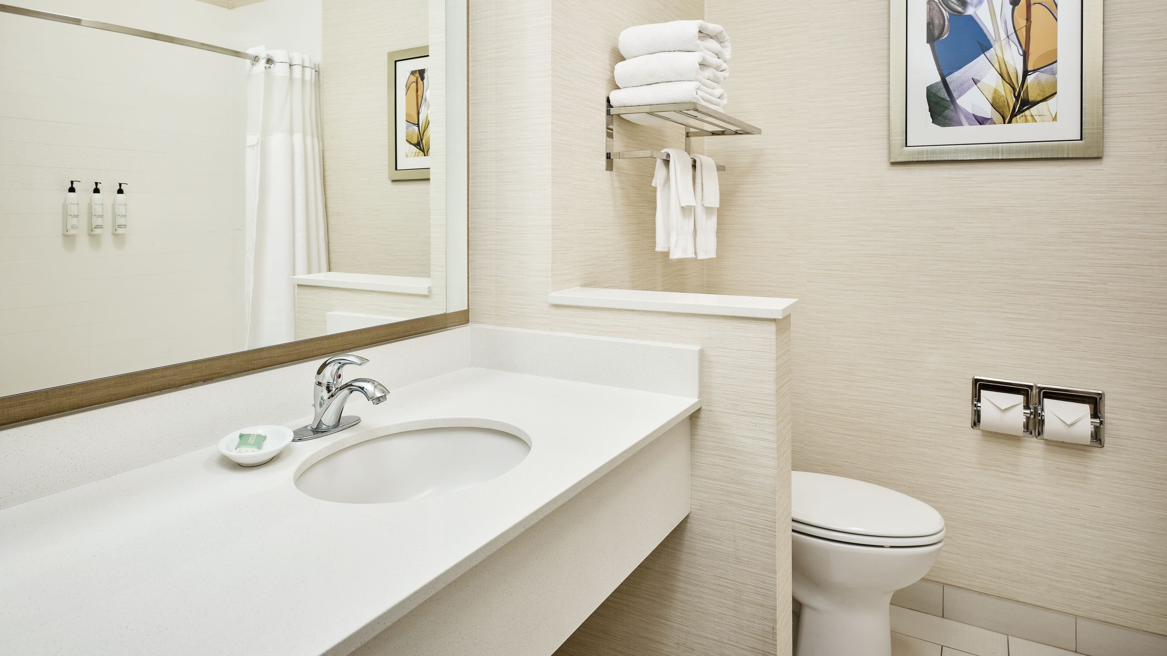 Fairfield Inn & Suites Sidney — 5