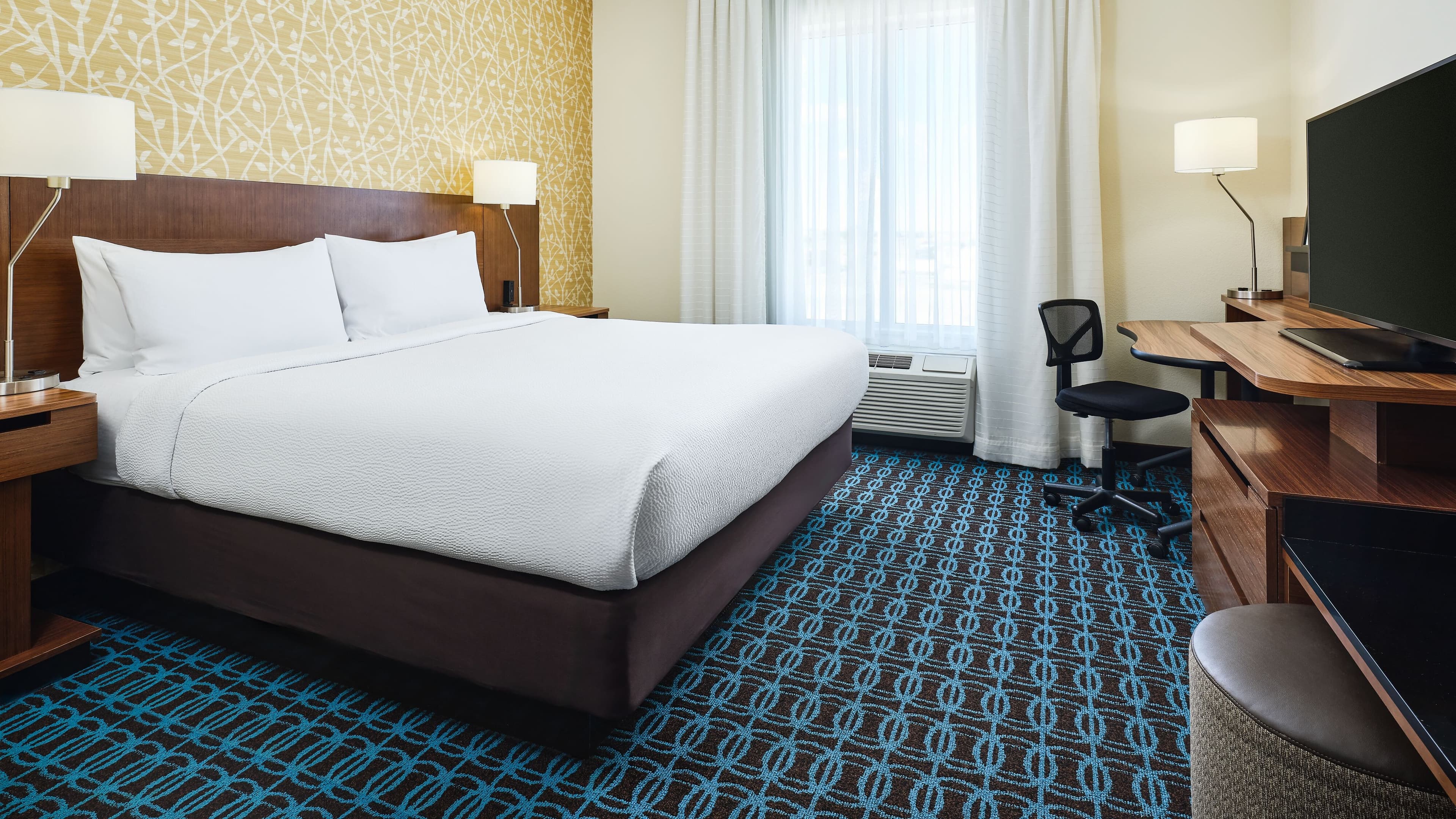 Fairfield Inn & Suites Sidney — 2
