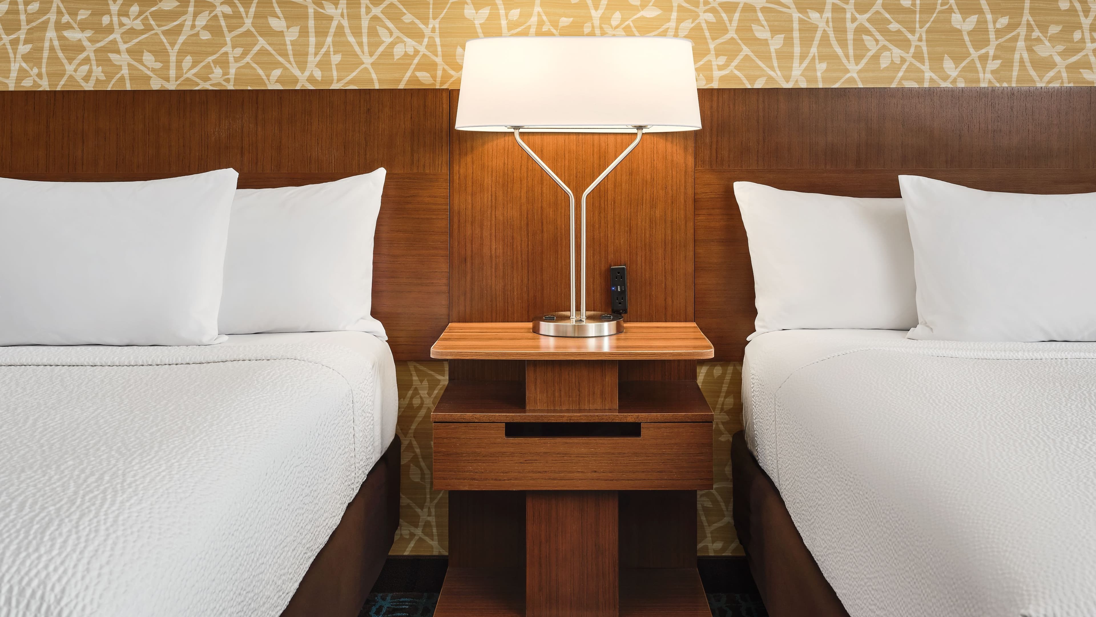 Fairfield Inn & Suites Sidney — 9