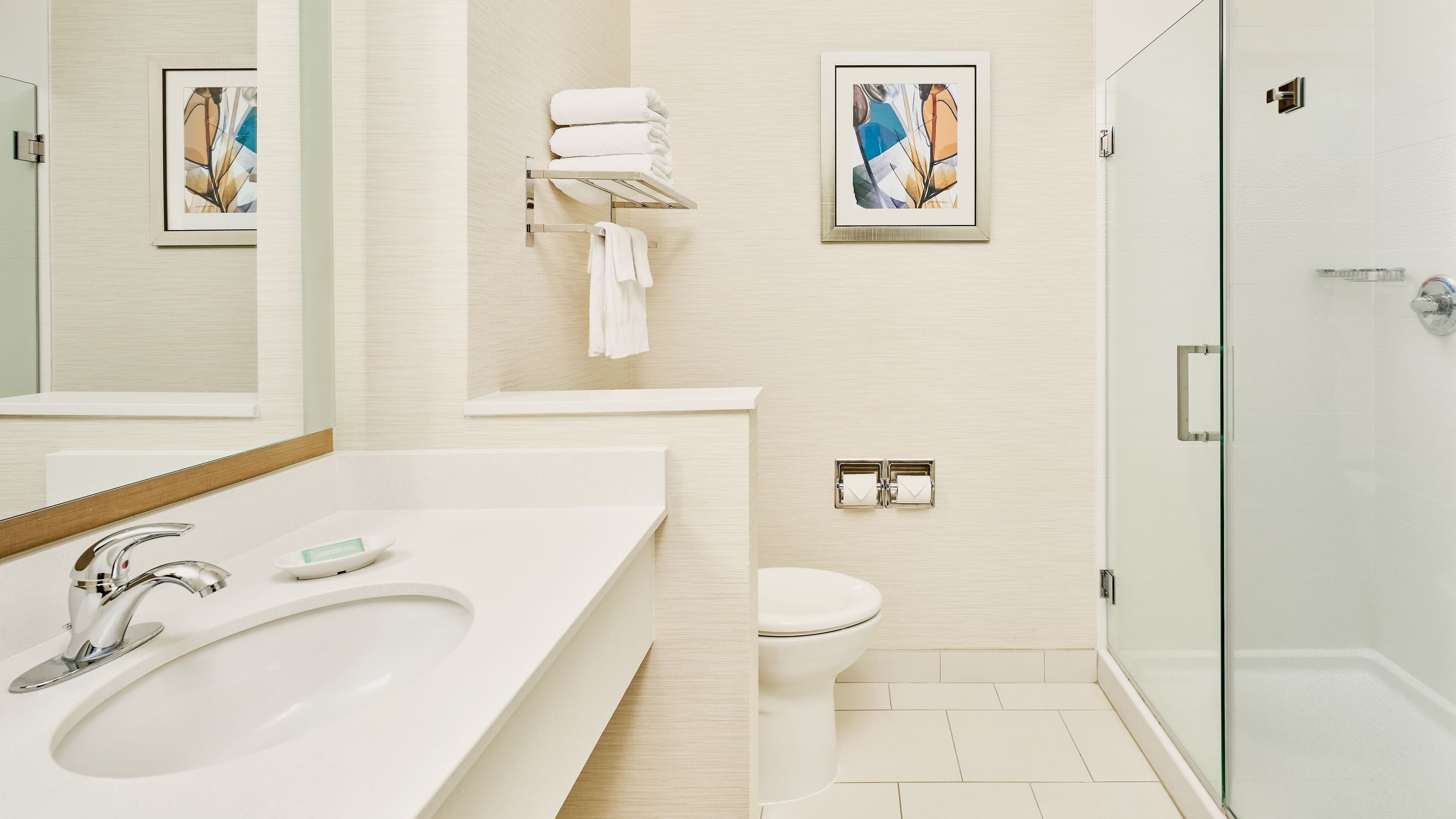 Fairfield Inn & Suites Sidney — 6