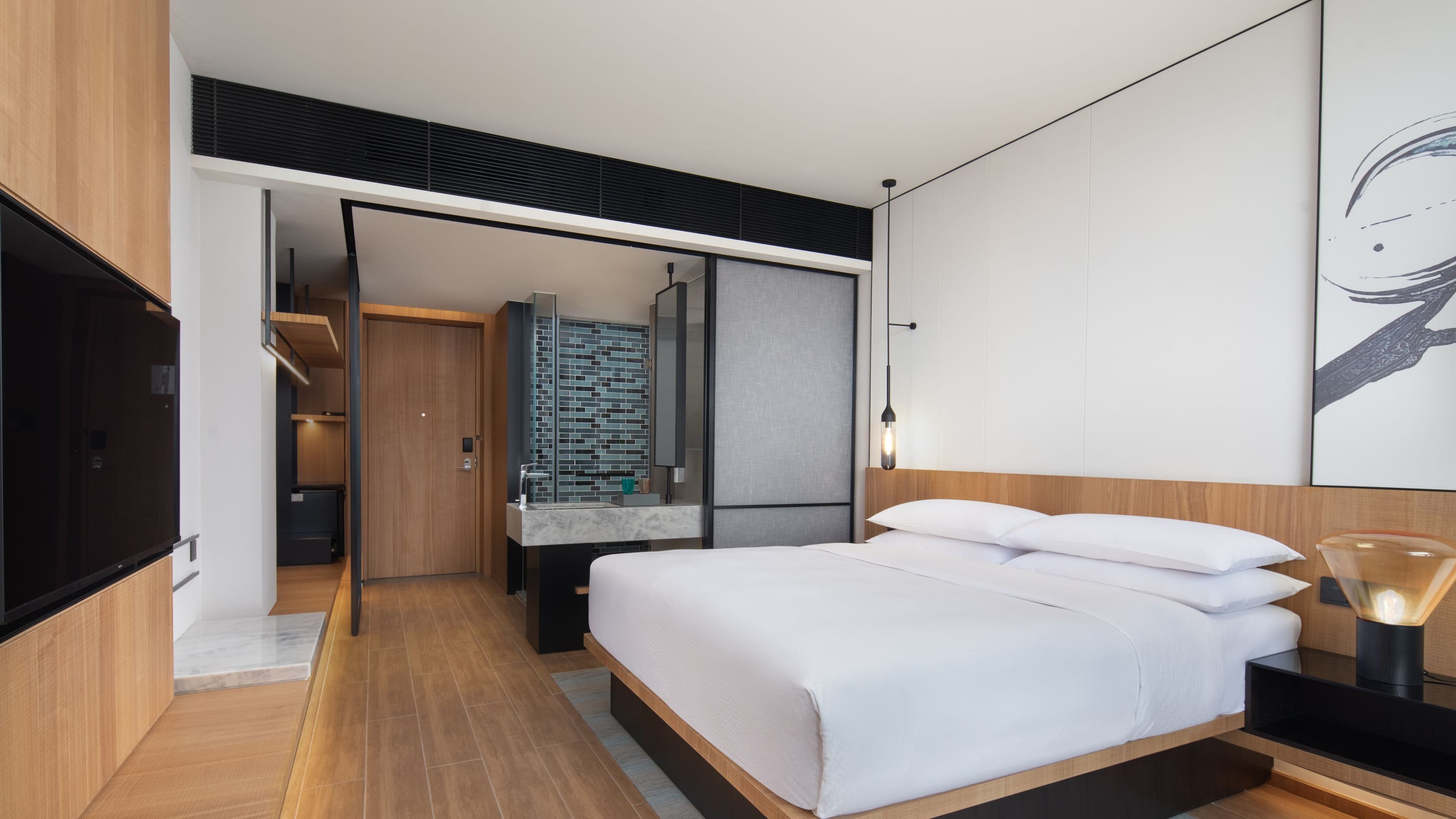 Fairfield by Marriott Bijie - Image 4