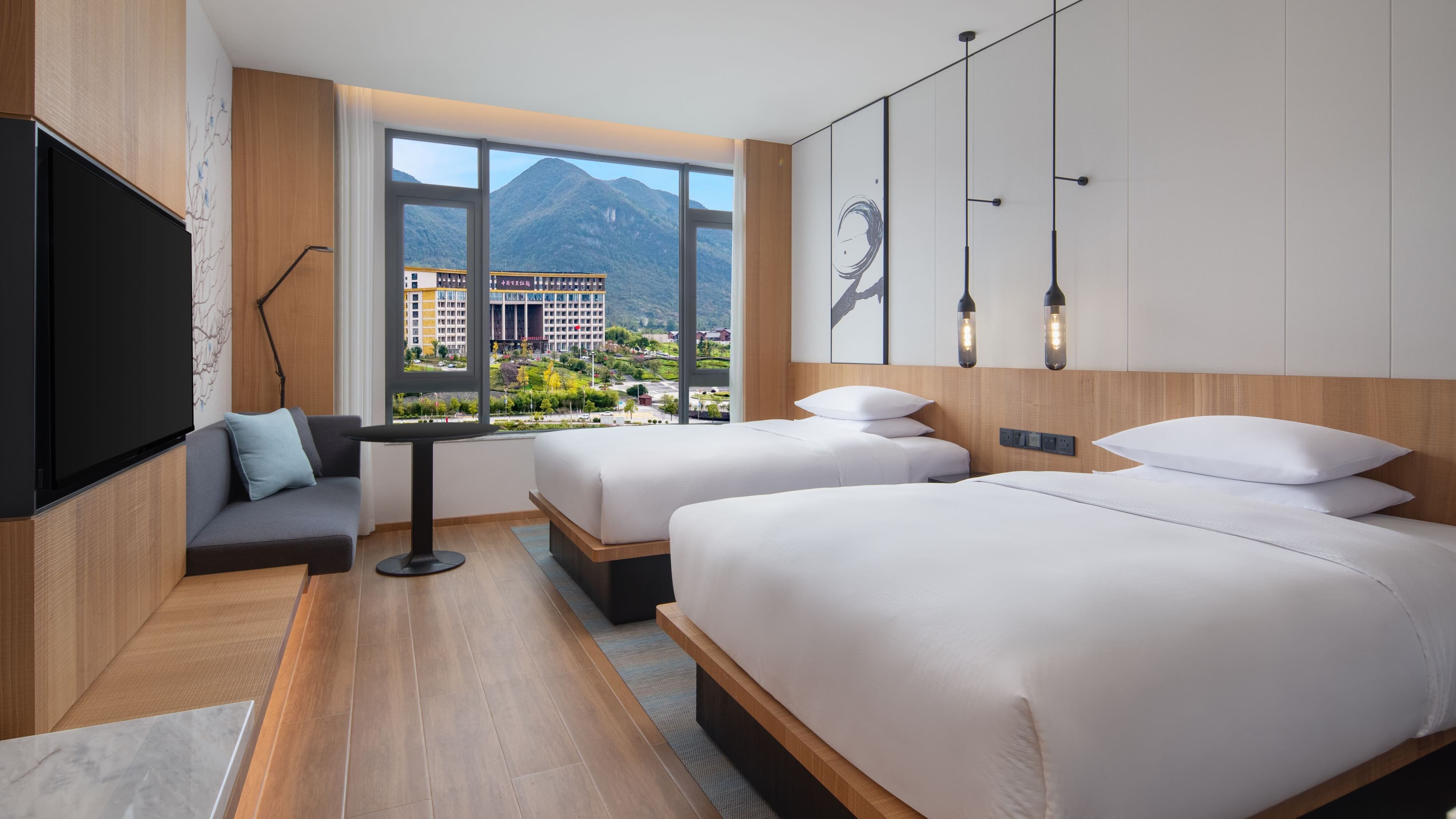 Fairfield by Marriott Bijie - Image 2